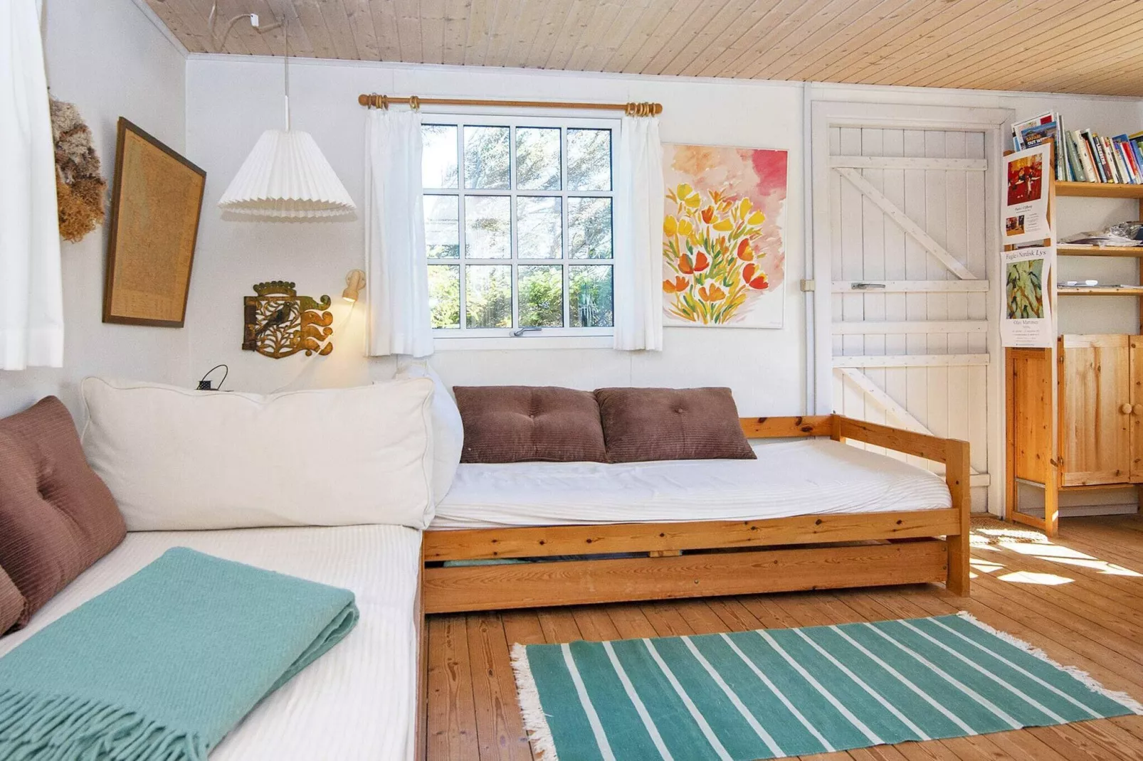 4 persoons vakantie huis in Ulfborg-Binnen