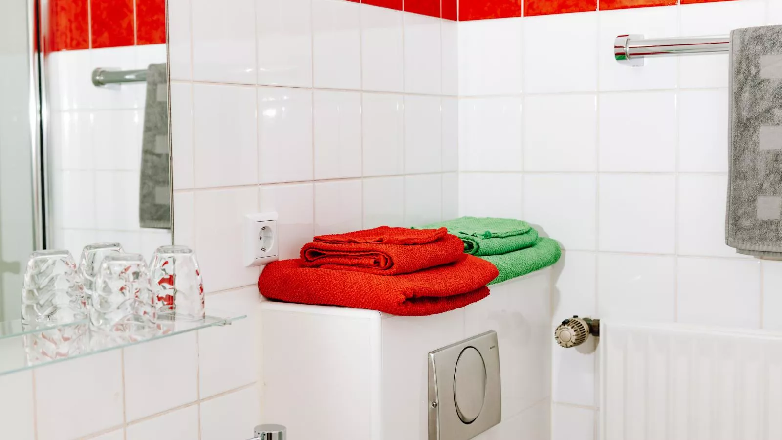 Friedensthal-Badkamer