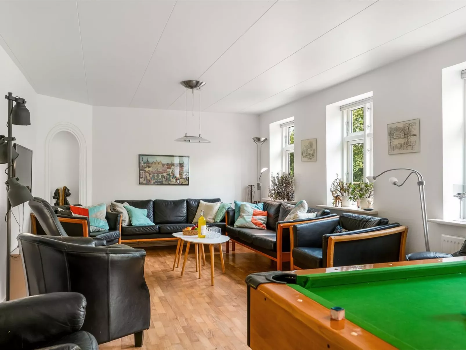 "Har" - 1.2km from the sea-Binnen