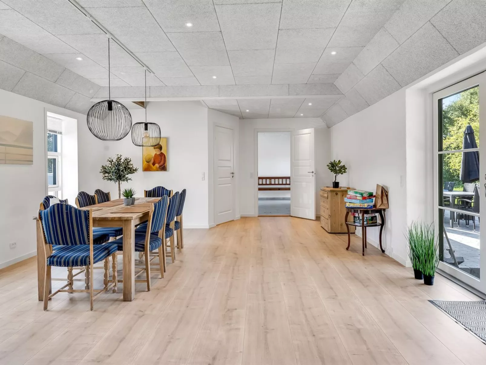 "Wolter" - 1.7km from the sea-Binnen