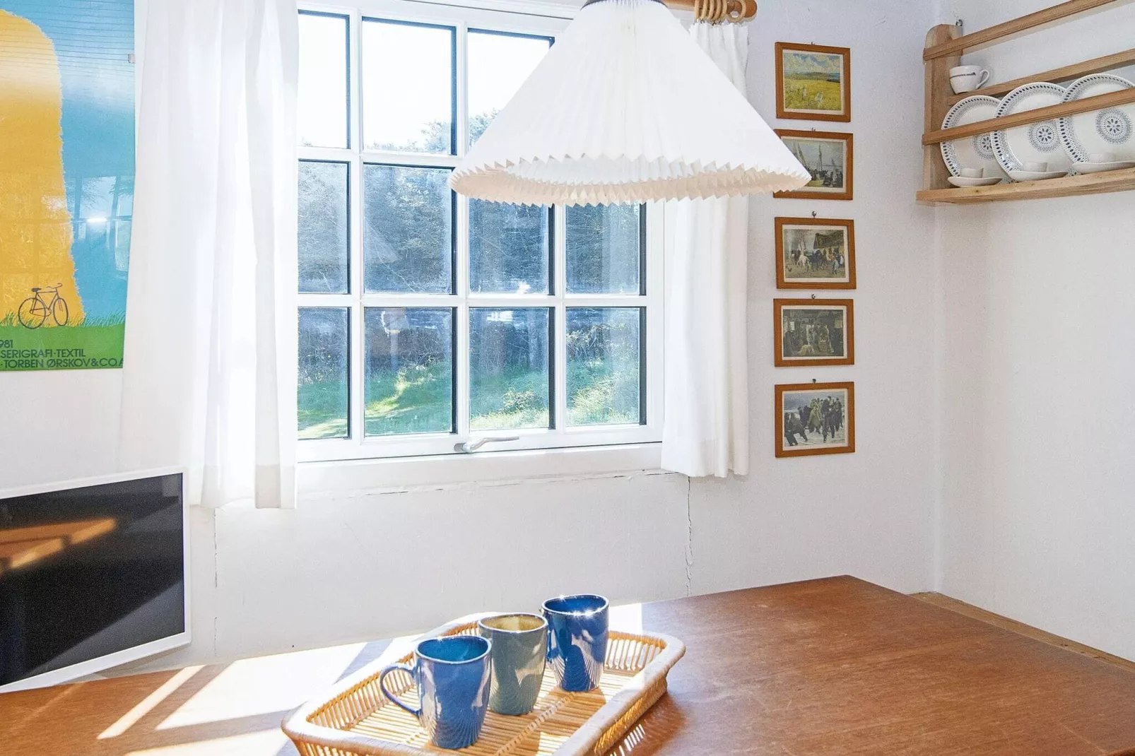 4 persoons vakantie huis in Ulfborg-Binnen