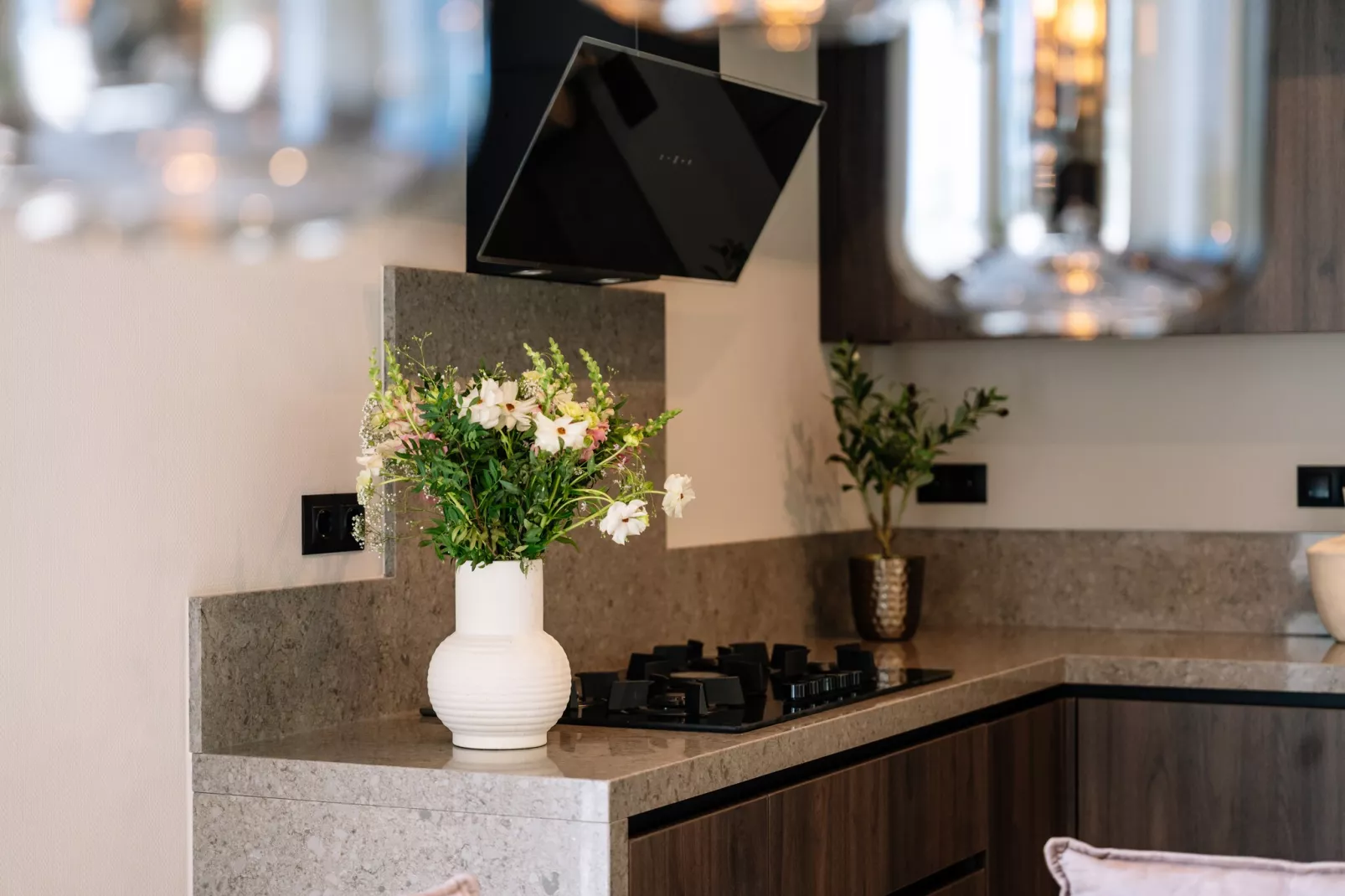 Villa Watergloed | 10 personen-Sfeer