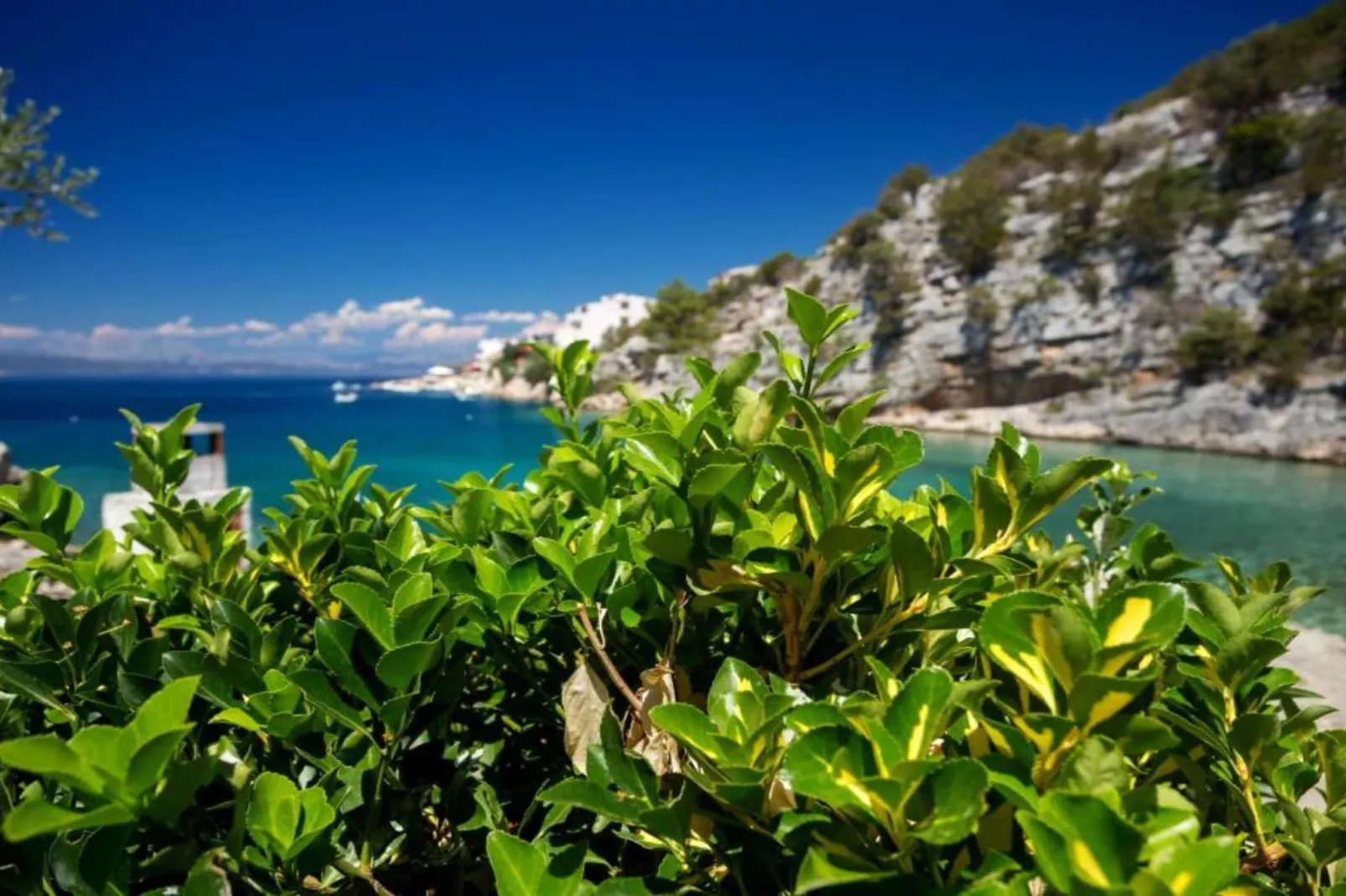 Vacation Home-Uitzicht