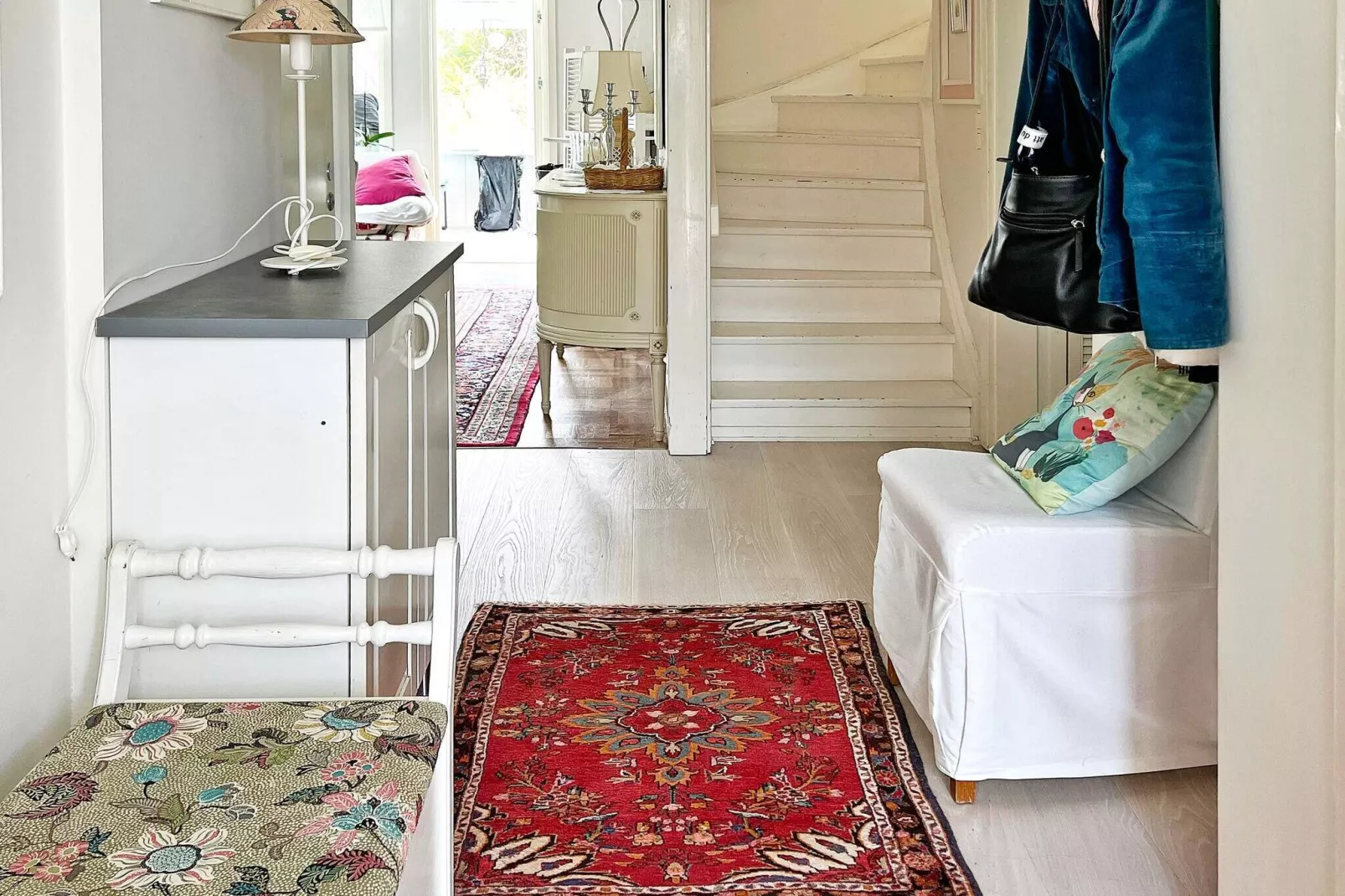 5 persoons vakantie huis in VÄRMDÖ-By Traum-Binnen