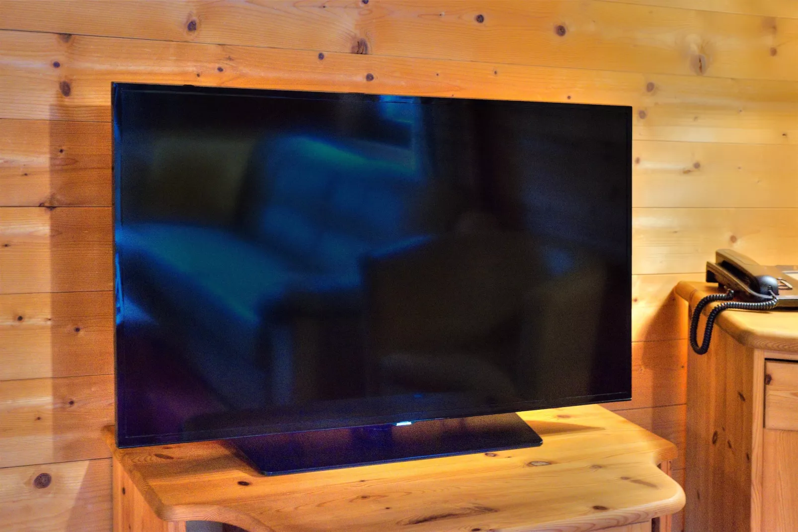 Feriendorf Wildschönau - Hoher Stein-Sfeer