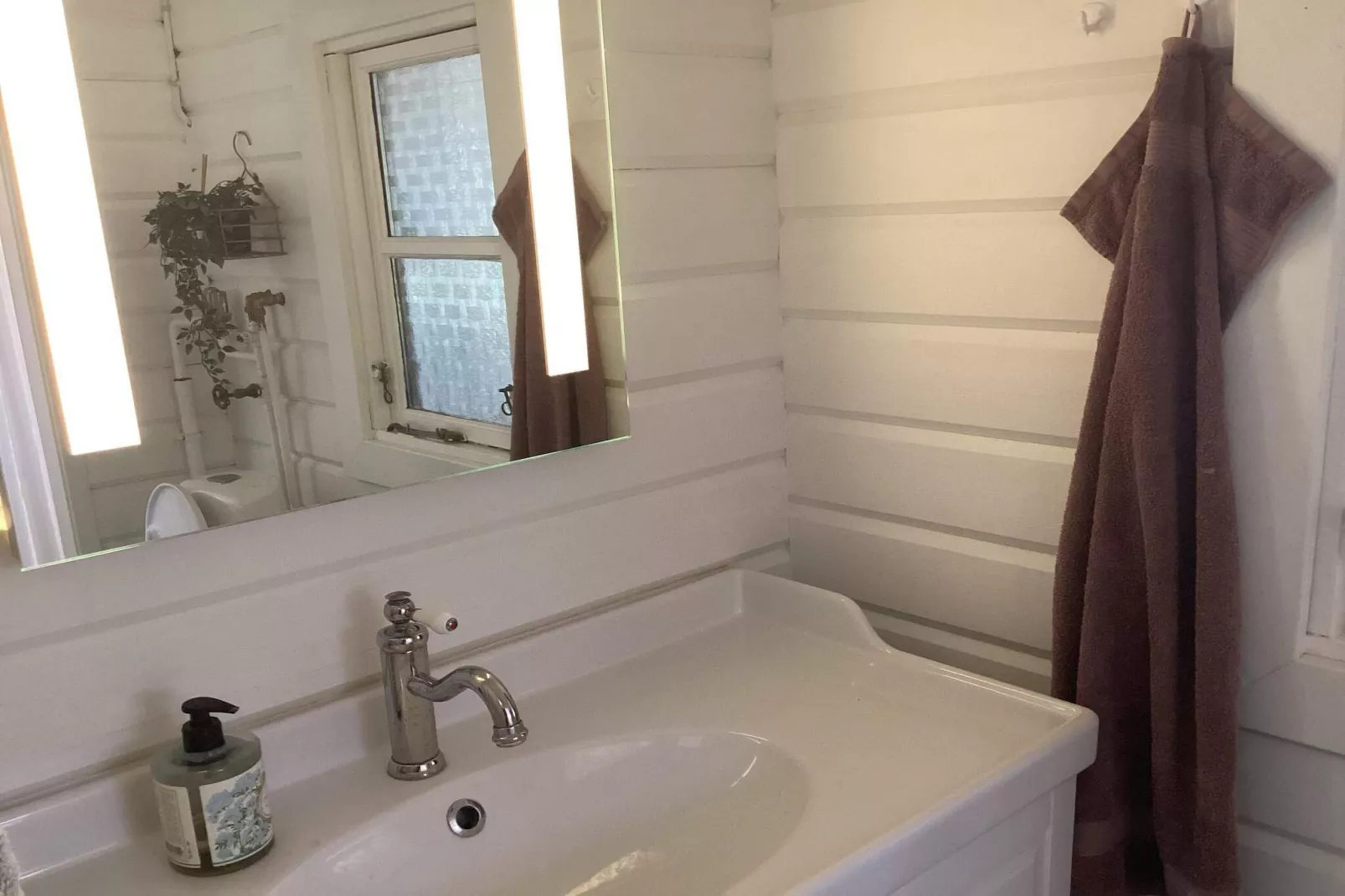 4 sterren vakantie huis in Væggerløse-Binnen