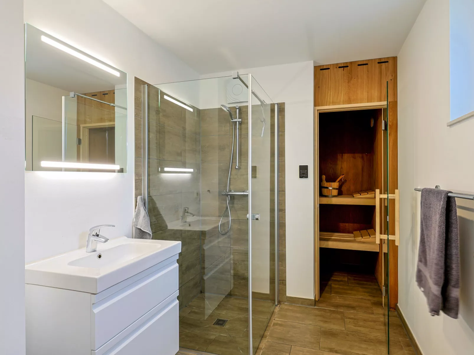 Familiennest - Binnen