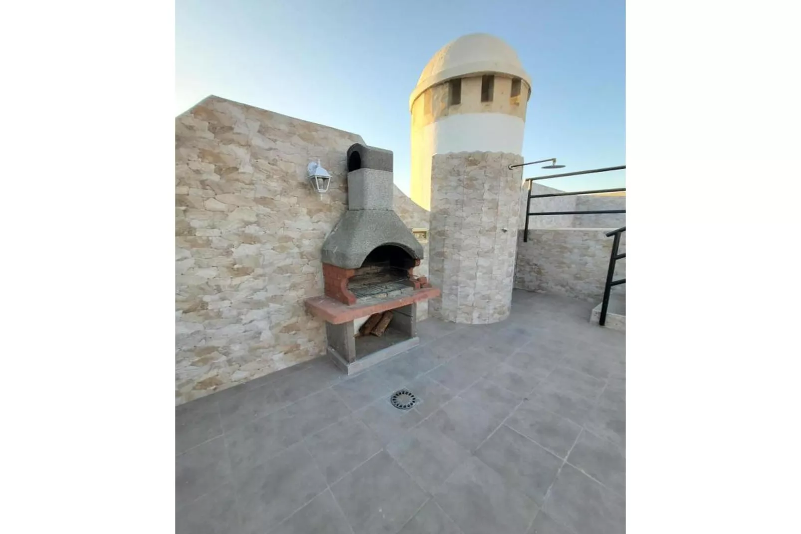 CT 351 AL - Faro's Atico Duplex con piscina privada - Vera Playa-Faciliteiten