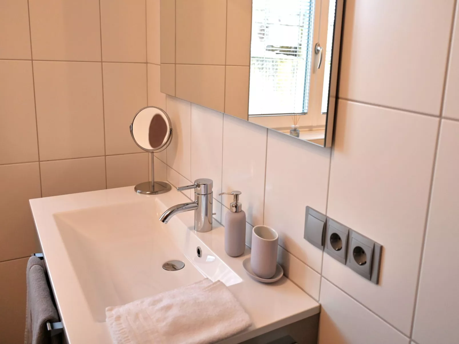 Ferienhaus Sellraintal-Binnen