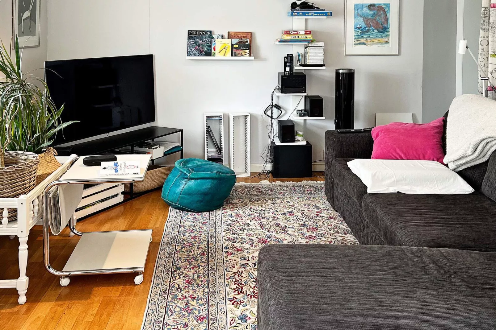 5 persoons vakantie huis in VÄRMDÖ-By Traum-Binnen