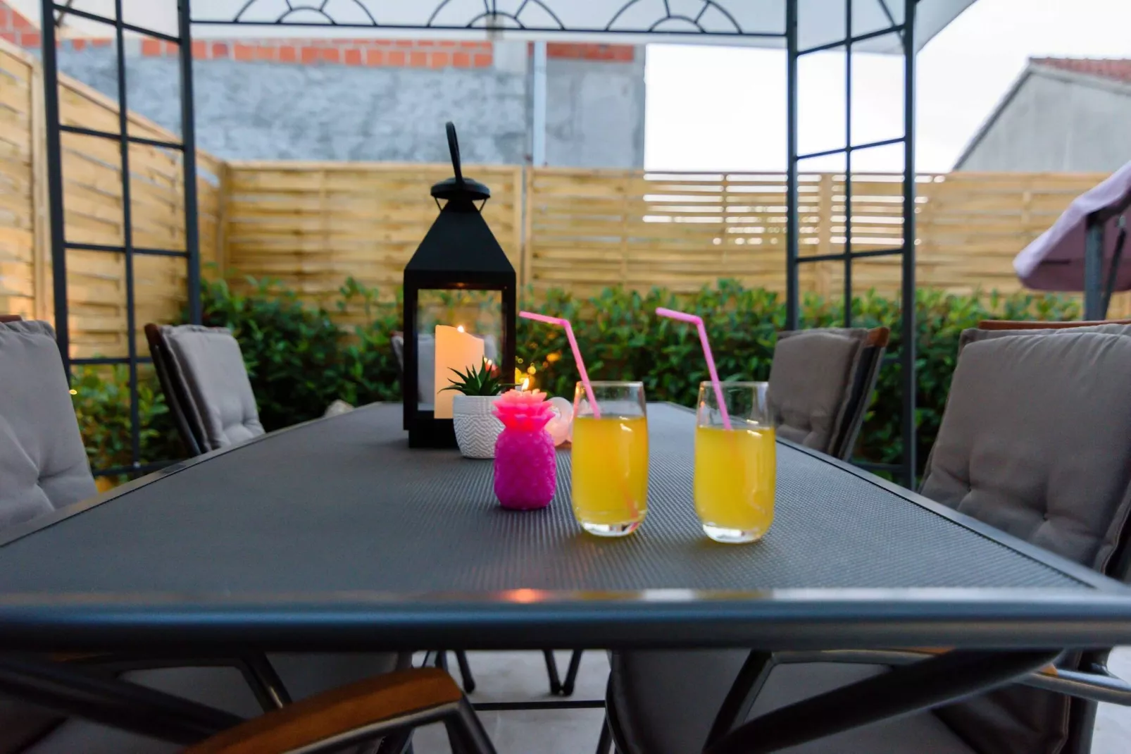 Superior apartment Zadar-Sfeer