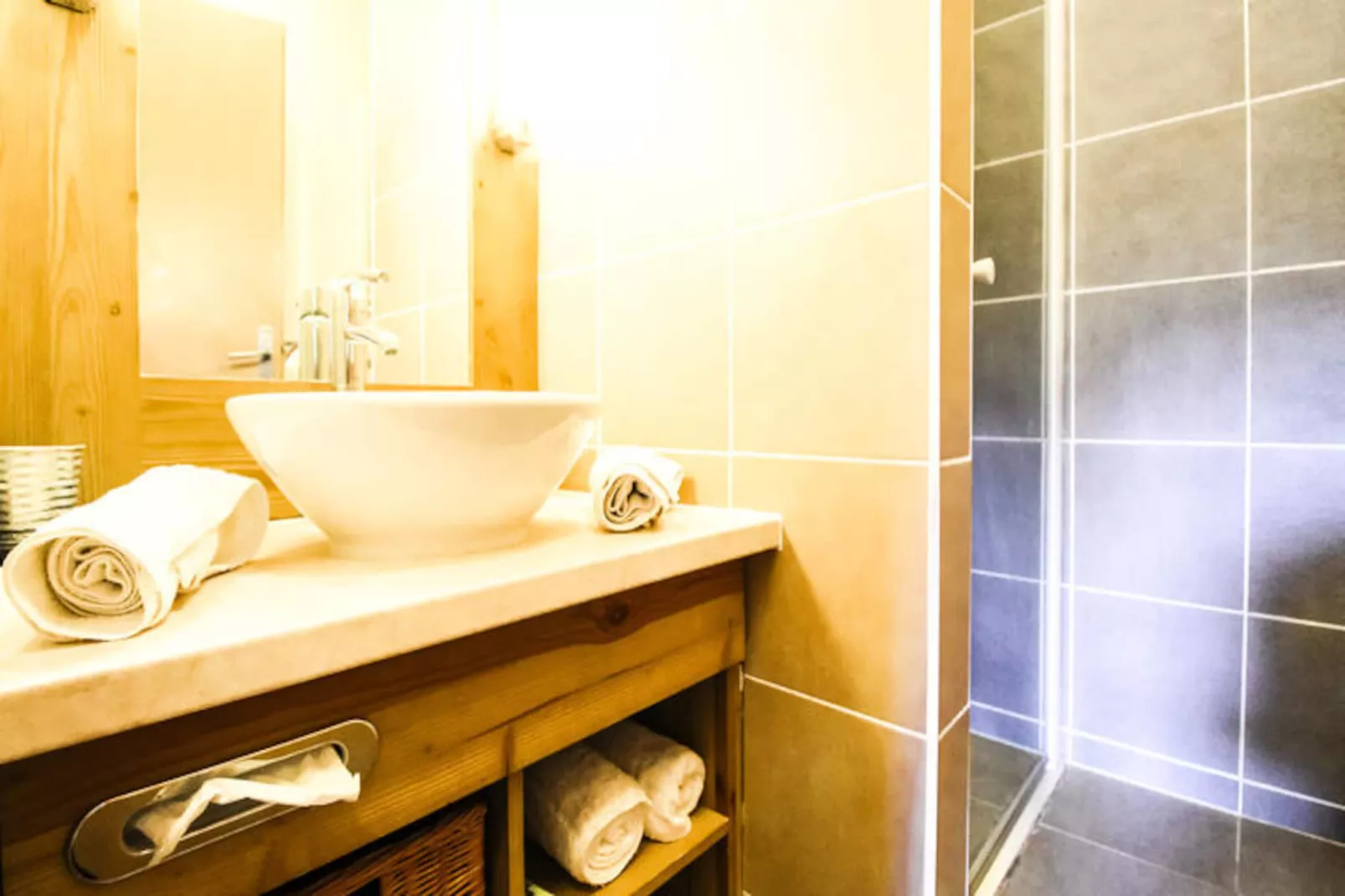 Appartements à Flaine - Niet-getagd