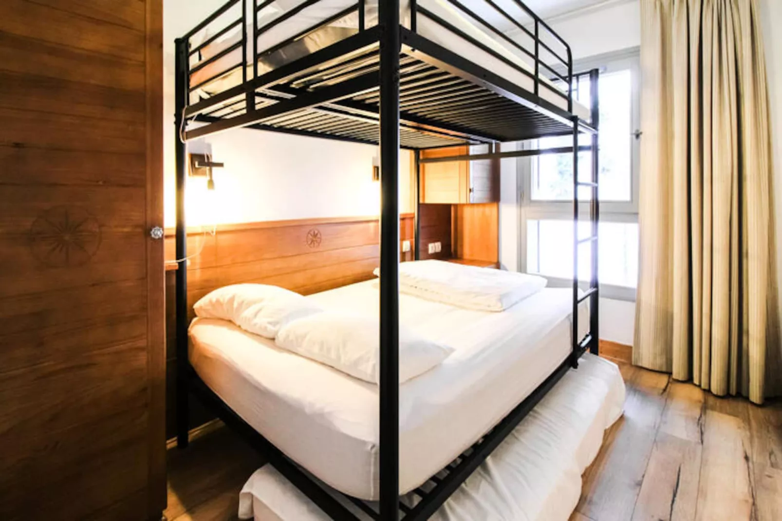 Appartements à Flaine - Niet-getagd