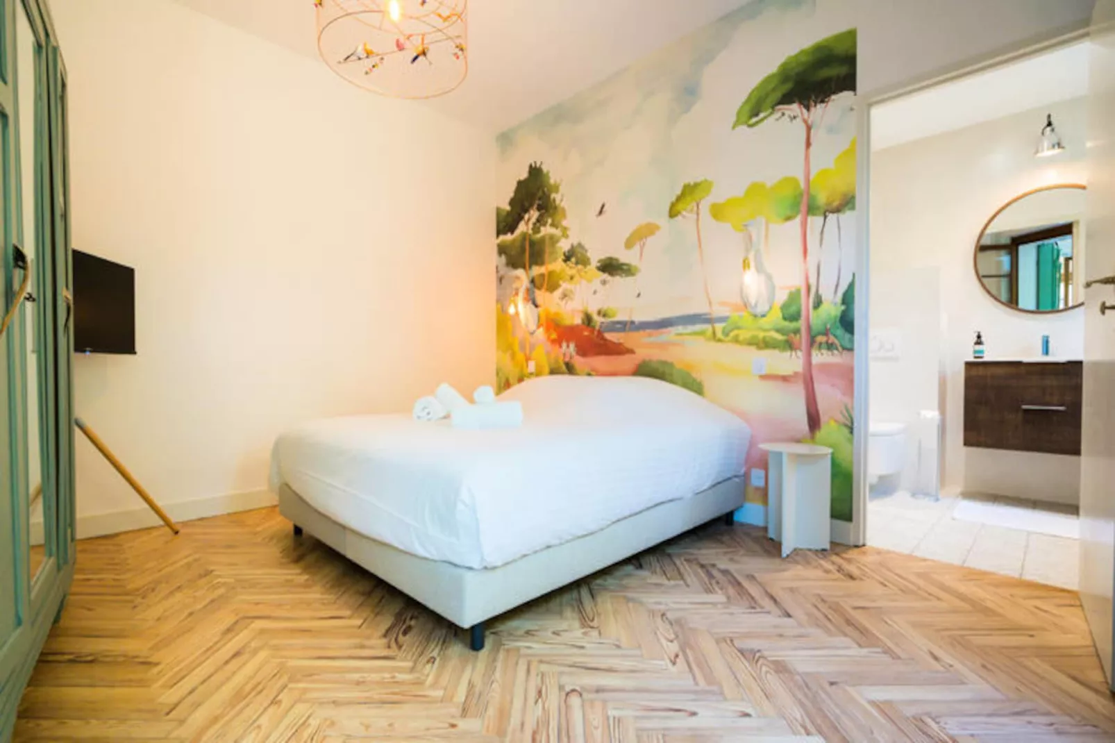 Maison à Andernos-les-Bains-Niet-getagd