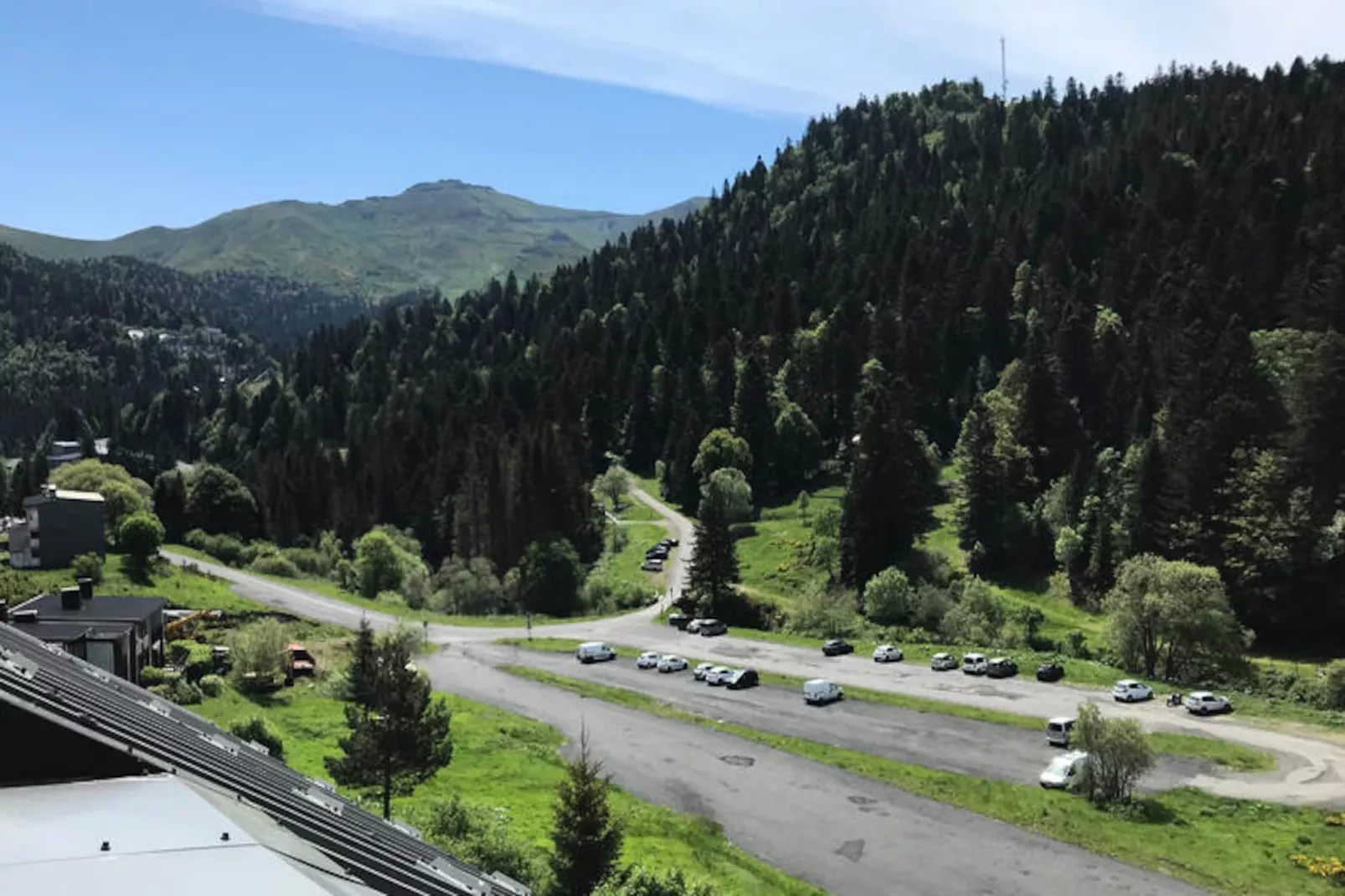 Appartements à Le Lioran-Niet-getagd