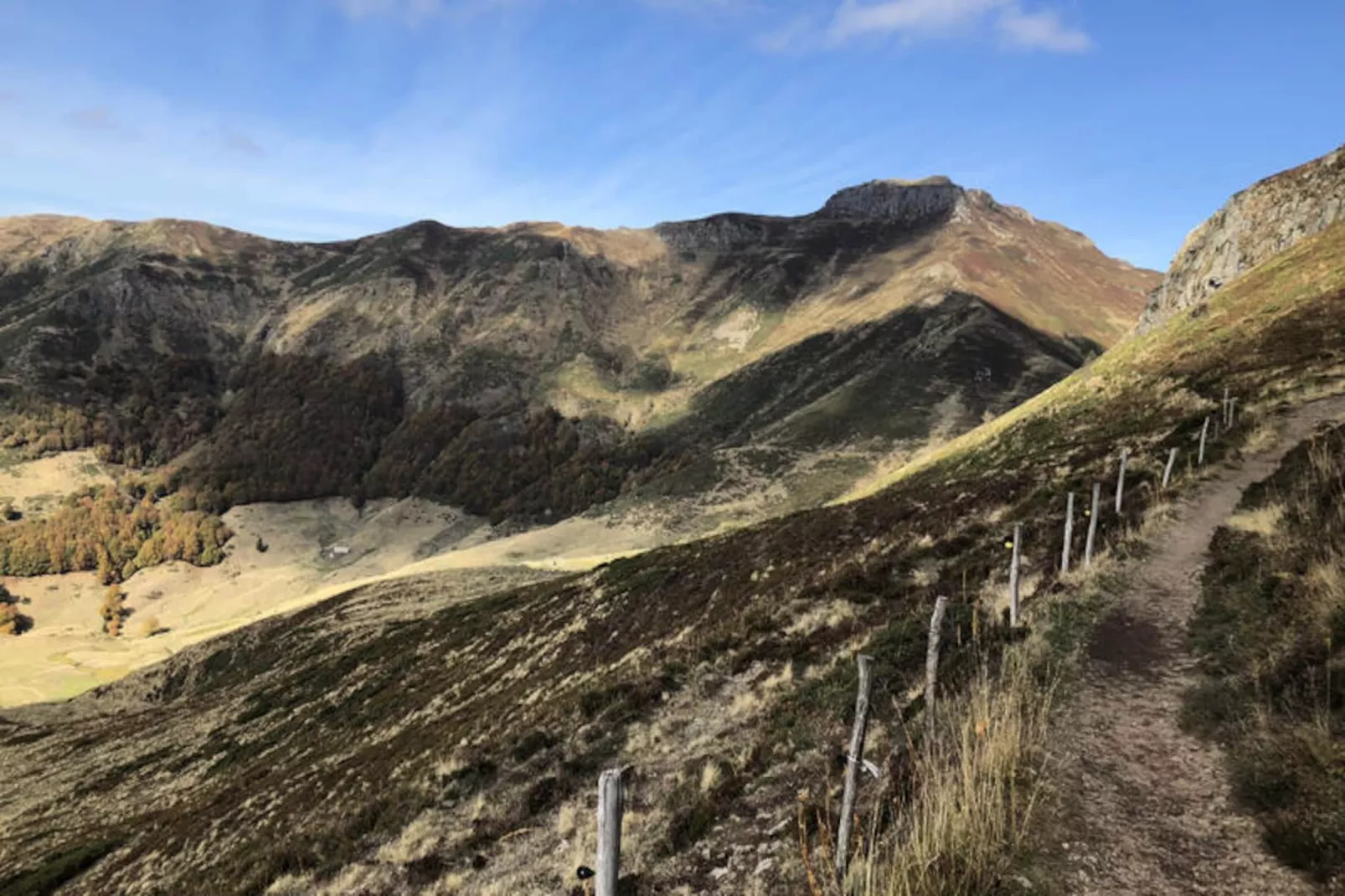 Appartements à Le Lioran-Niet-getagd