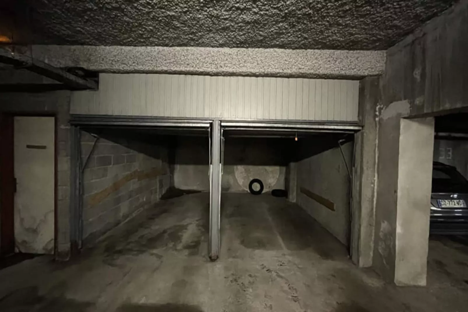 Appartements à Le Lioran - Niet-getagd