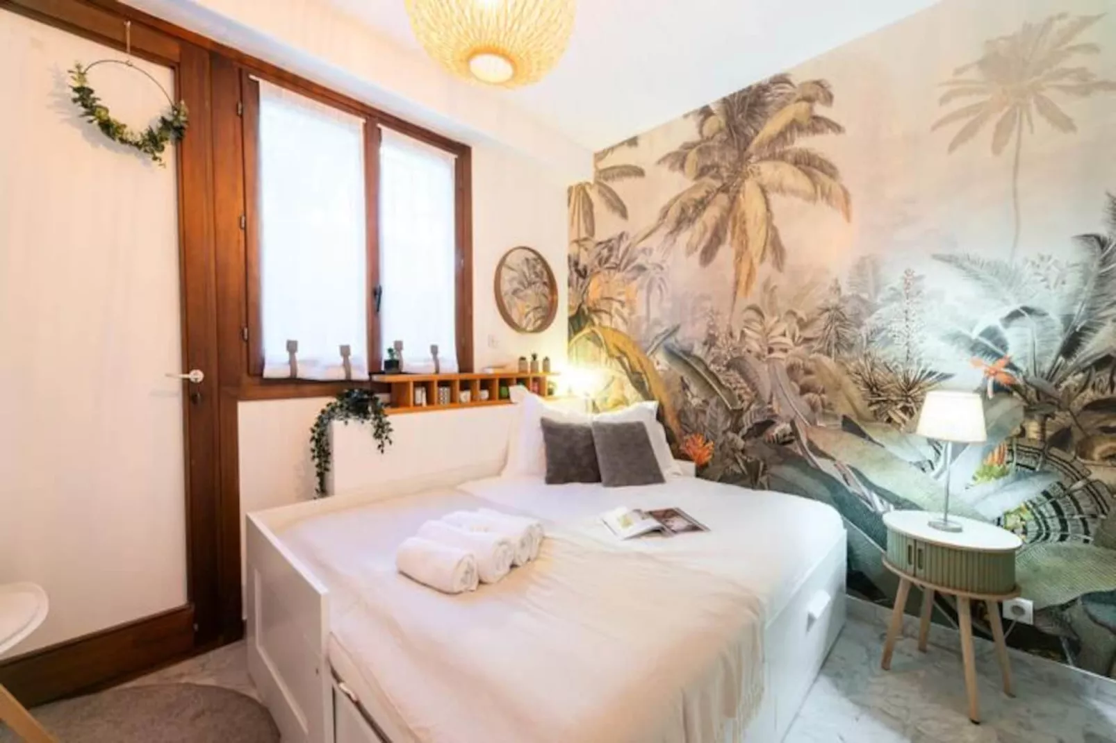 Résidence 4p Piscine Priv&eacute;e & Vue Mer-Niet-getagd