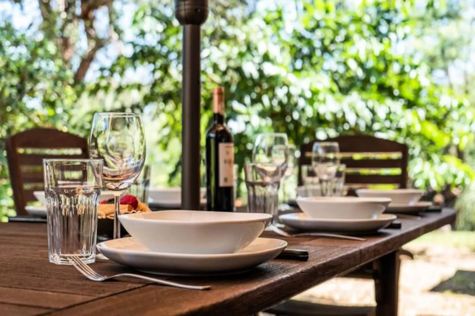 Résidence Villa 5 Chambres, Sauna, Piscine Et Vue Mer.-Niet-getagd