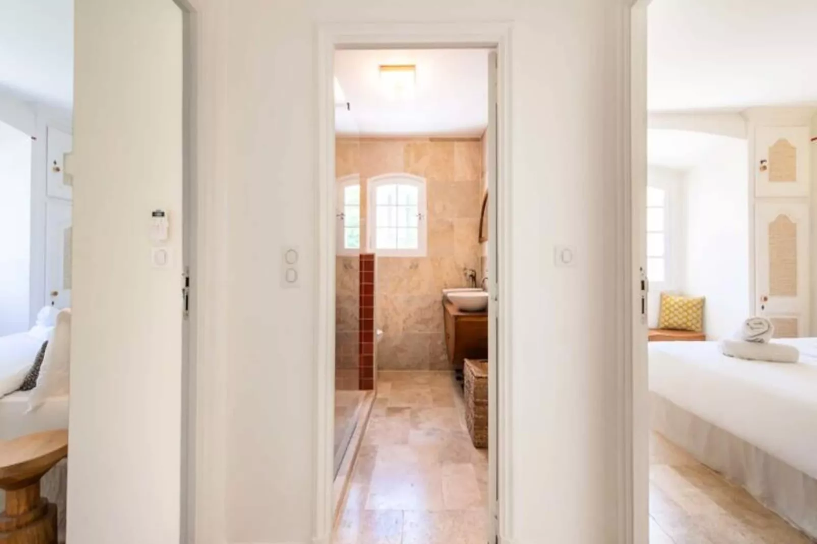 Résidence Villa 400m&sup2; Padel Piscine Volley-Niet-getagd