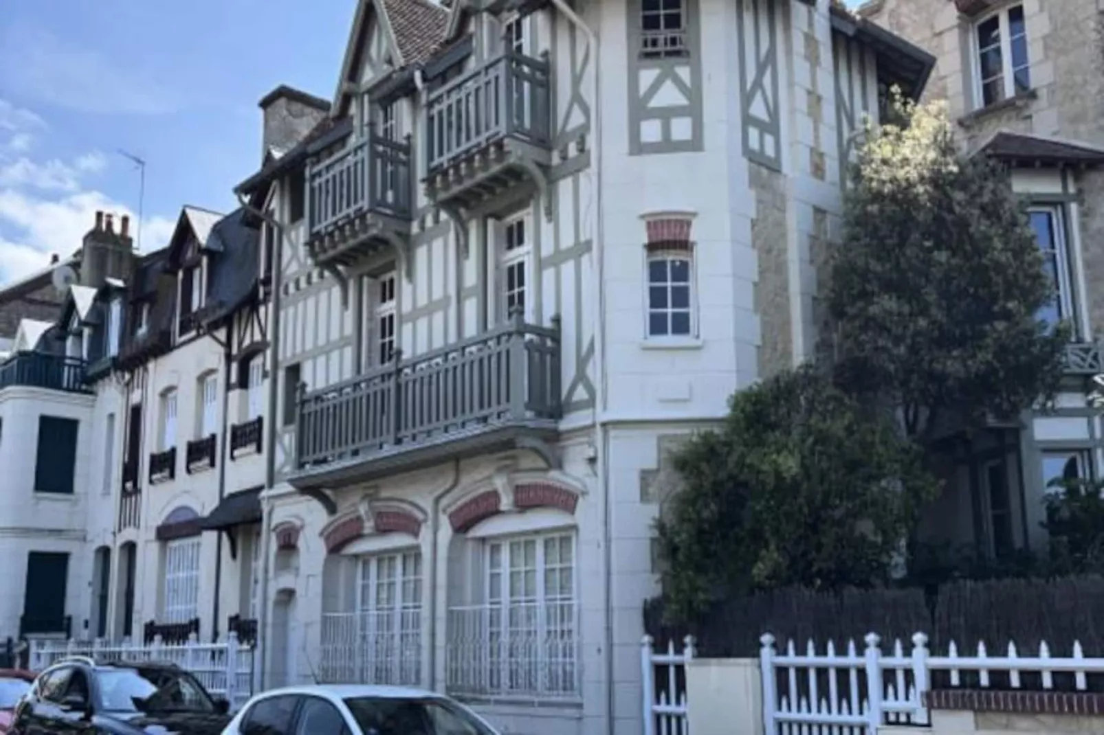 💫 La Villa Mirabeau-Niet-getagd