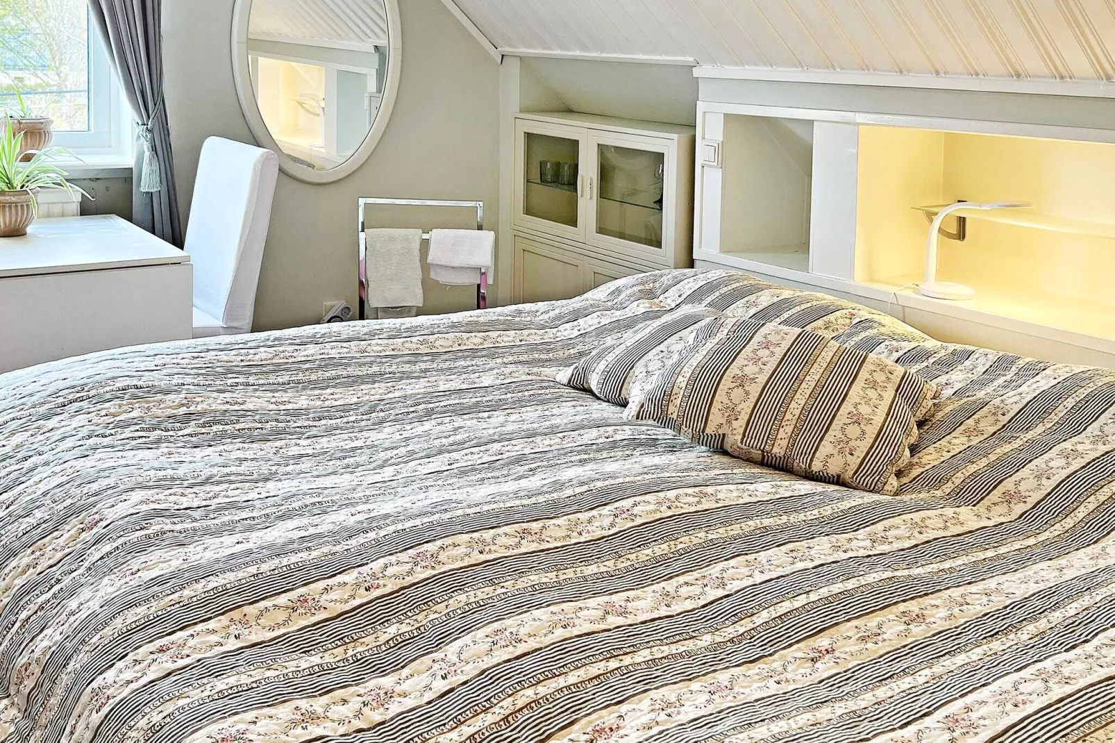5 persoons vakantie huis in VÄRMDÖ-By Traum-Binnen