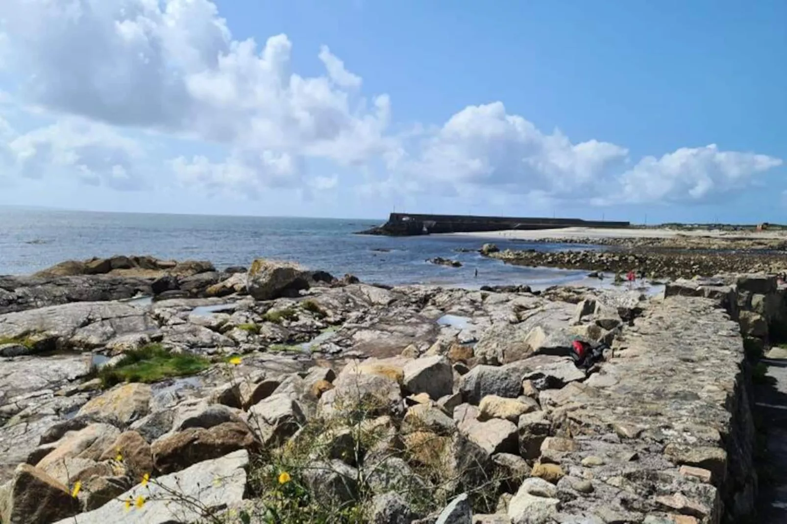 Maison à Spiddal Galway-Niet-getagd