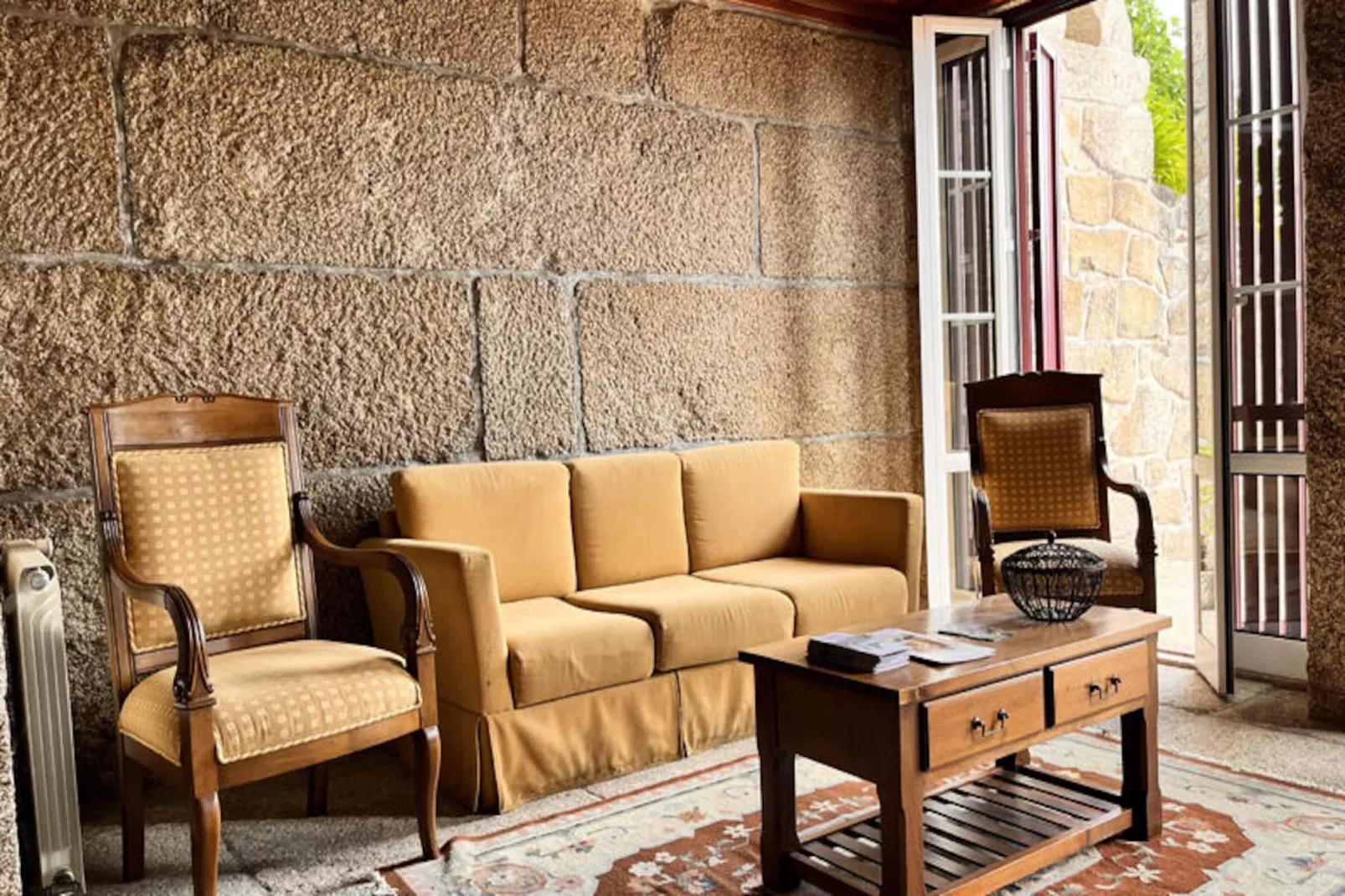 Maison à Cabeceiras de Basto-Niet-getagd