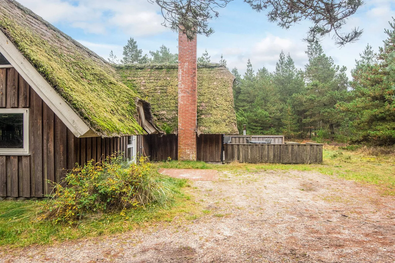 Luxe retraite in Blavand -- By Traum Ferienwohnungen-Uitzicht