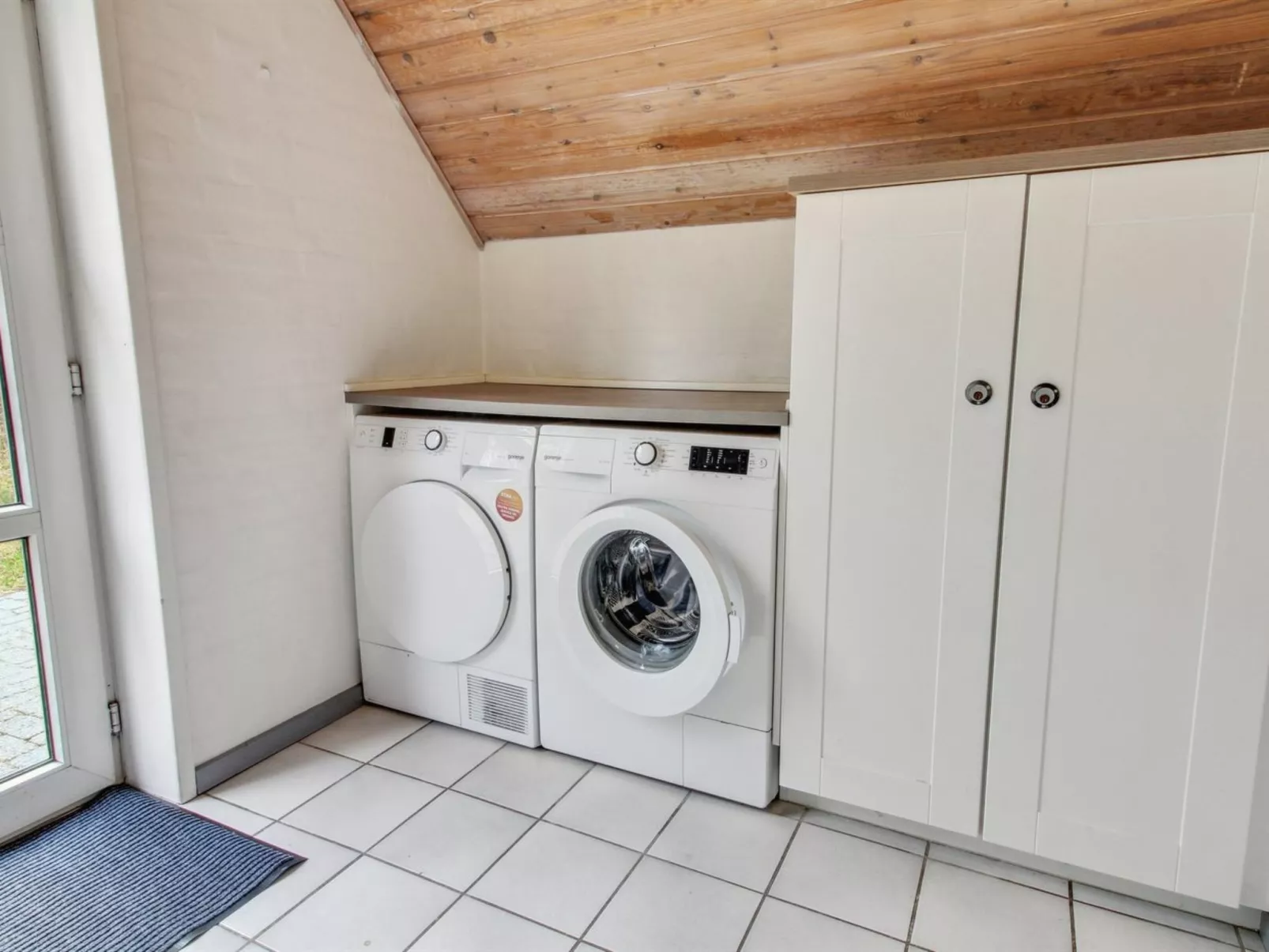 "Albin" - 2.8km from the sea-Binnen