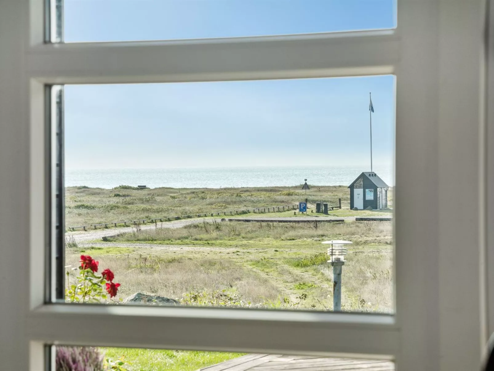 "Kaapo" - 300m from the sea-Buiten