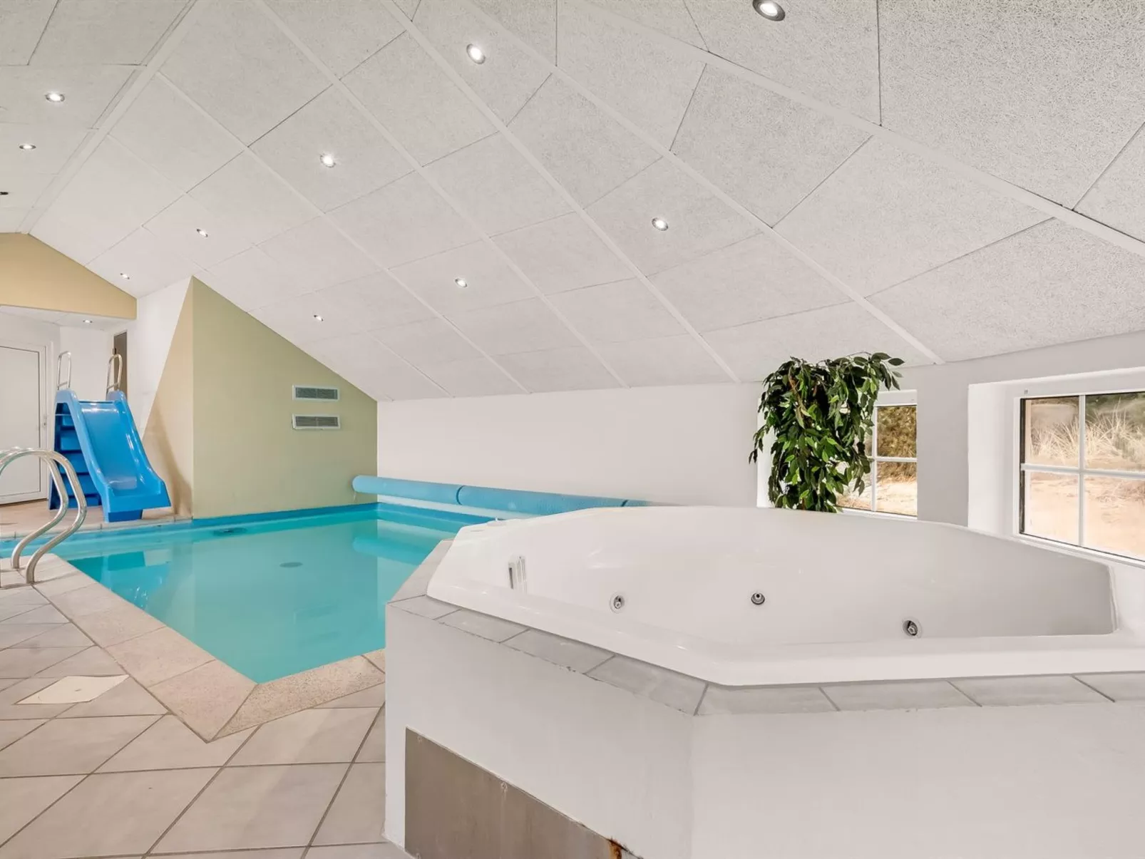 "Seppo" - 900m from the sea-Buiten