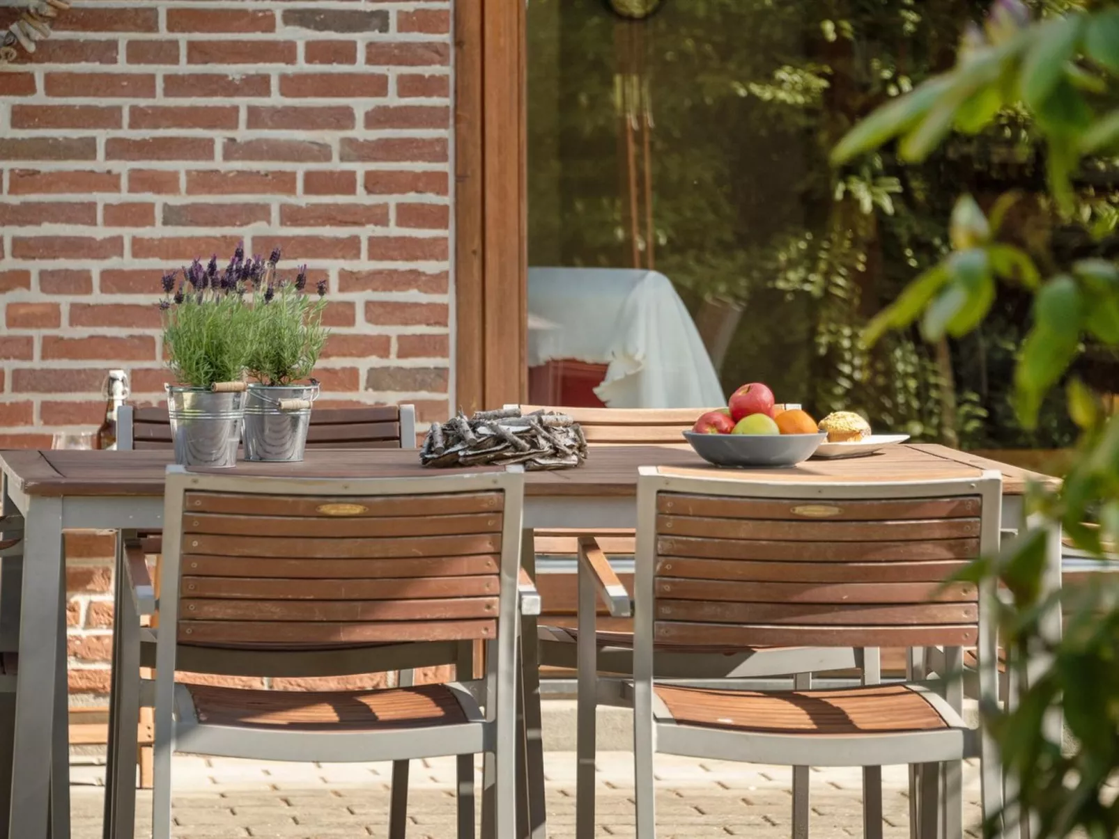 "Iiro" - 2.5km from the sea-Buiten