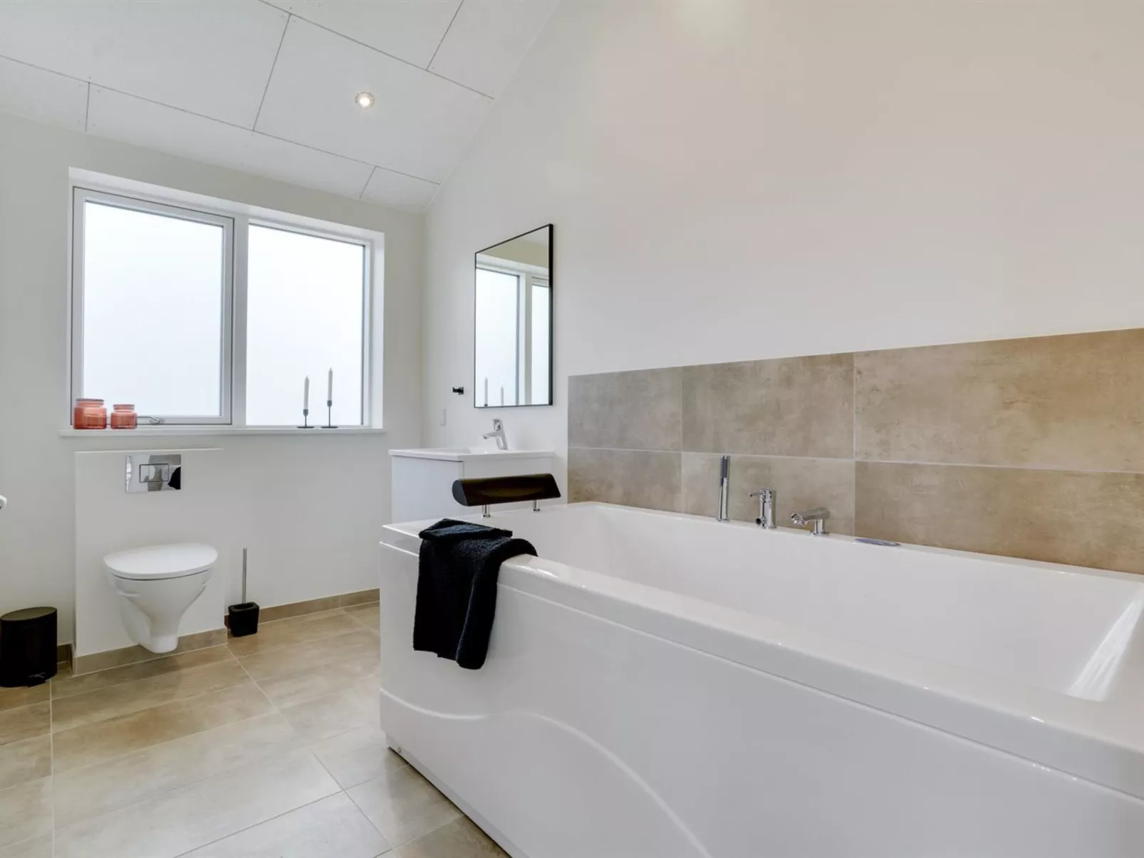 "Heidi" - 1km from the sea-Binnen