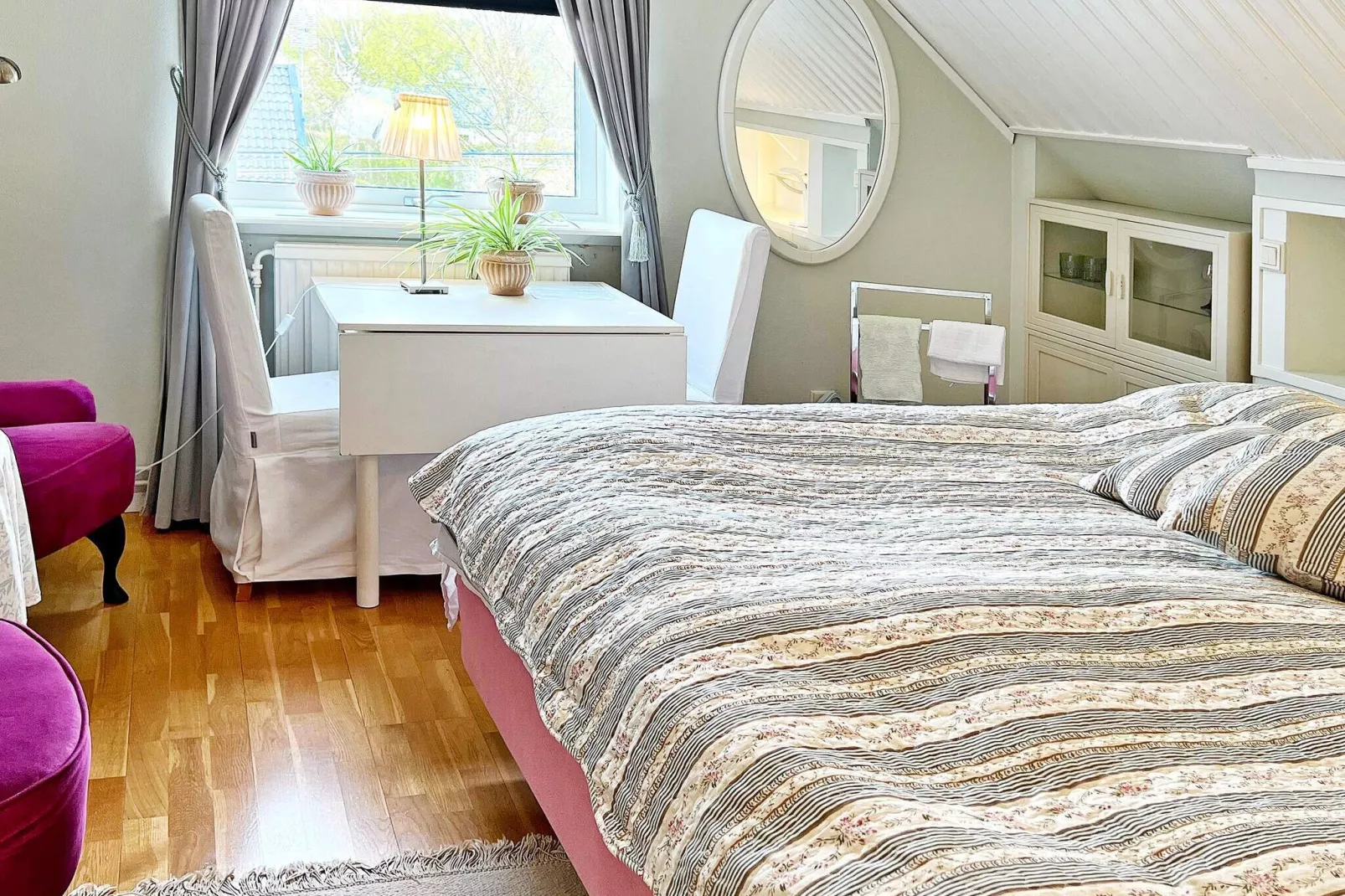 5 persoons vakantie huis in VÄRMDÖ-By Traum-Binnen