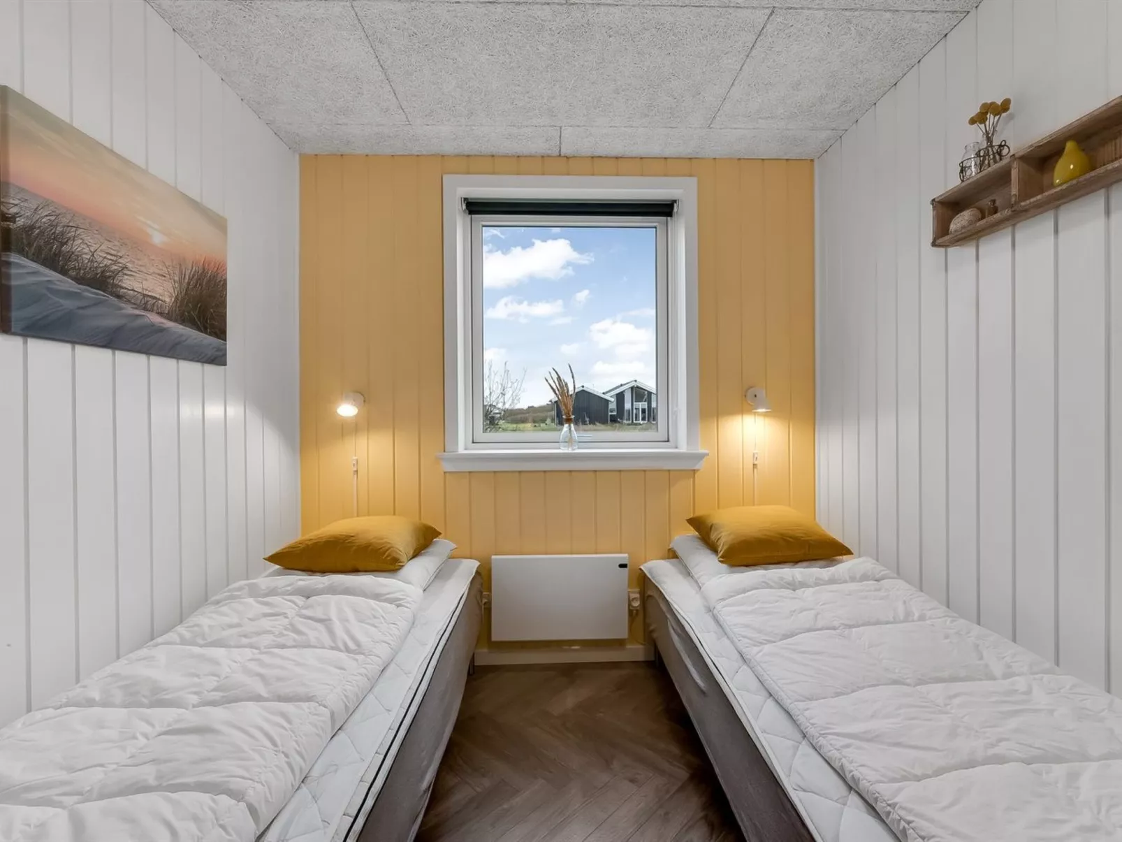 "Markku" - 400m from the sea-Binnen