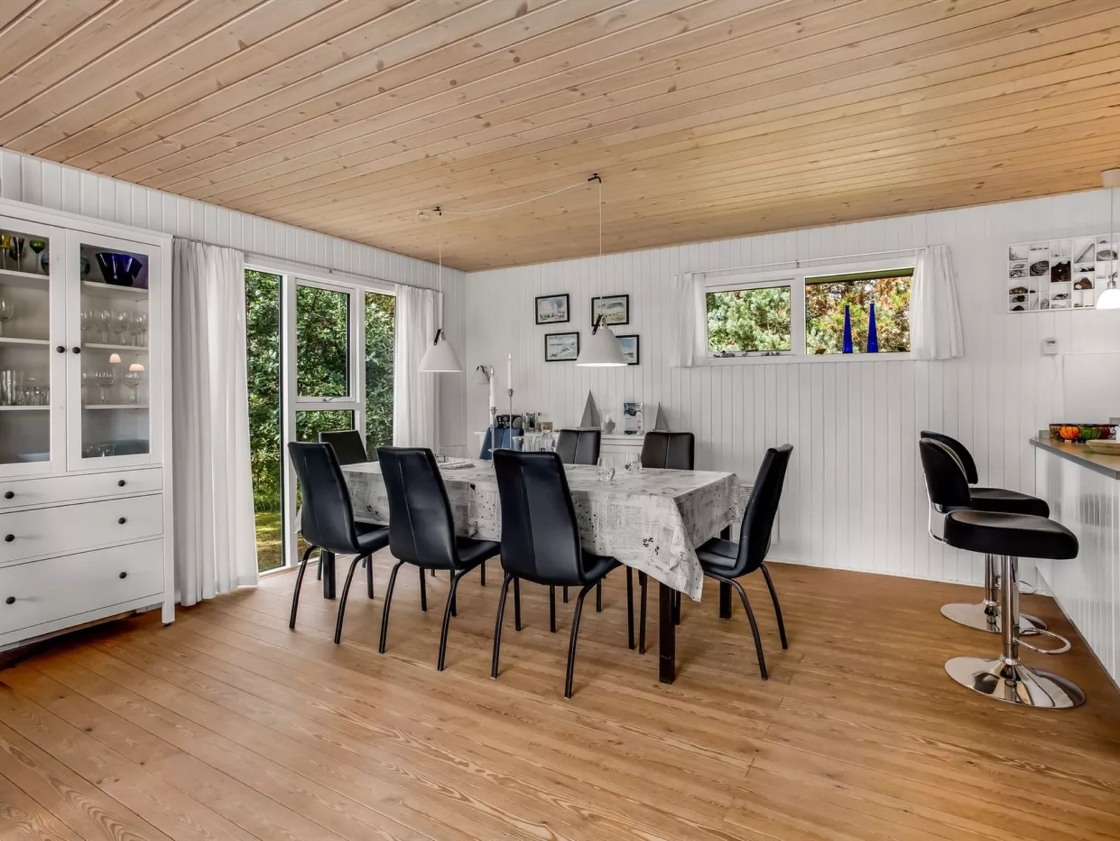 "Aurel" - 750m from the sea-Binnen