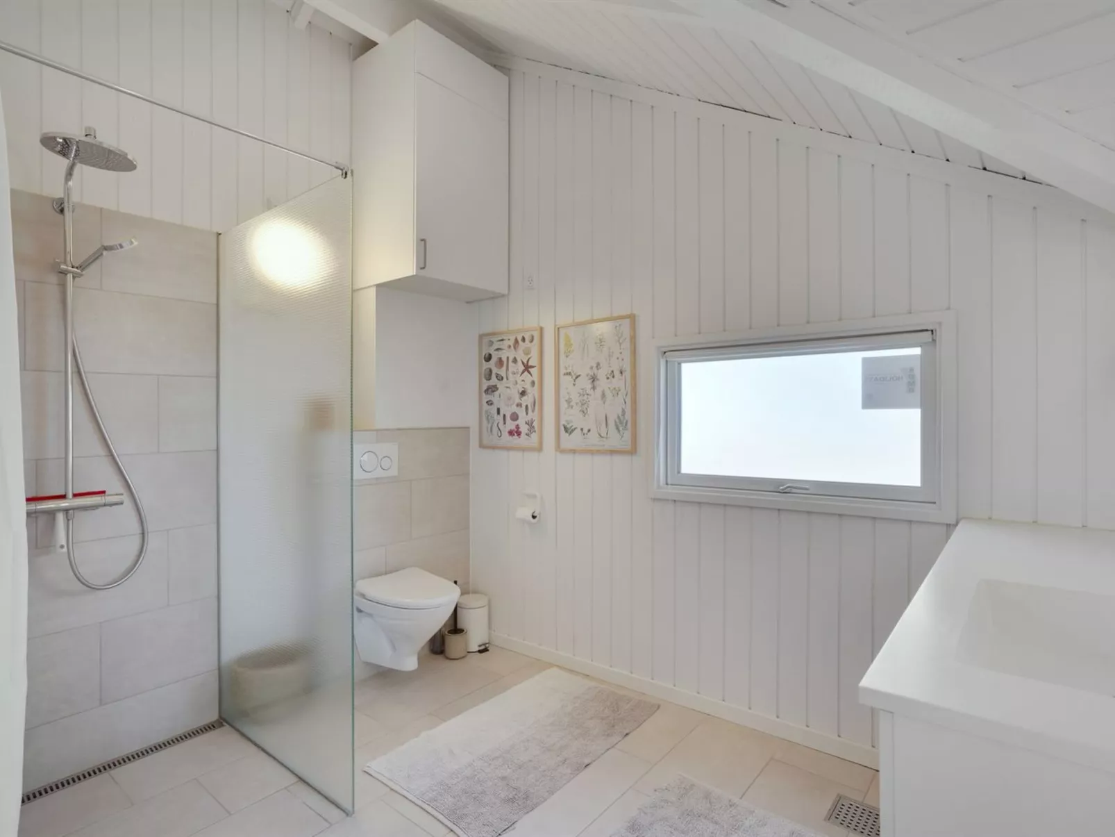 "Betti" - 200m from the sea-Binnen