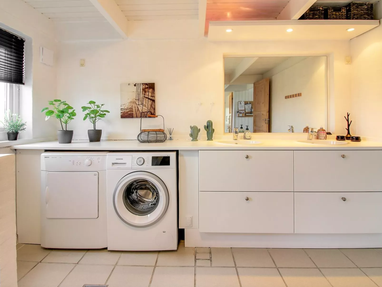 "Hansina" - 500m from the sea-Binnen