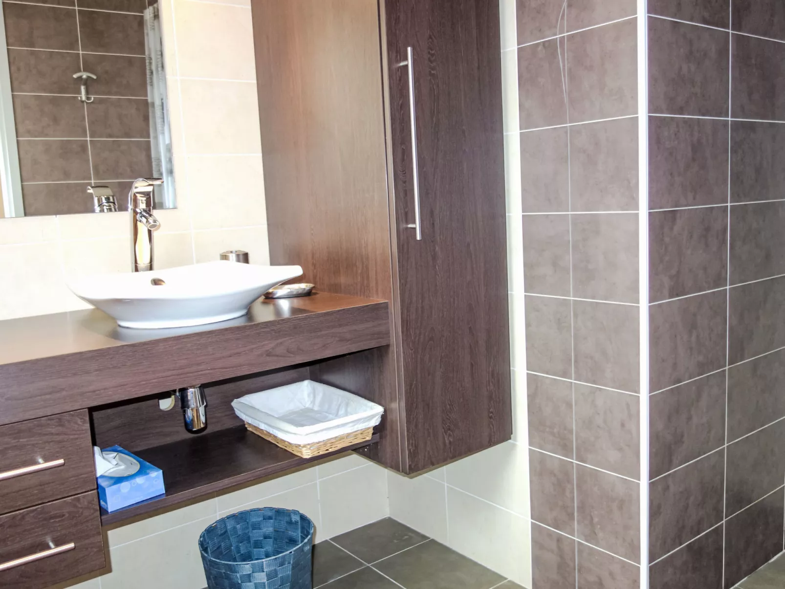 Villa Lavande-Binnen