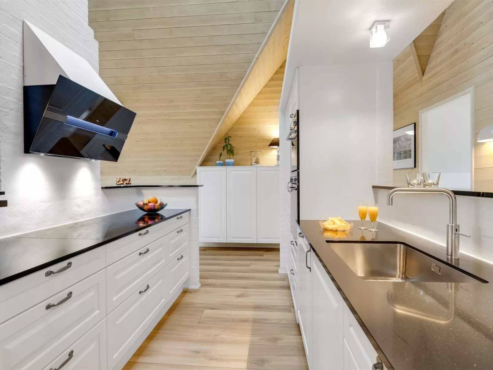 "Rother" - 100m from the sea-Binnen