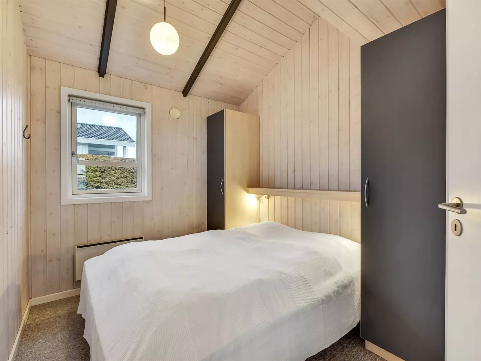 "Maj" - 150m from the sea-Binnen