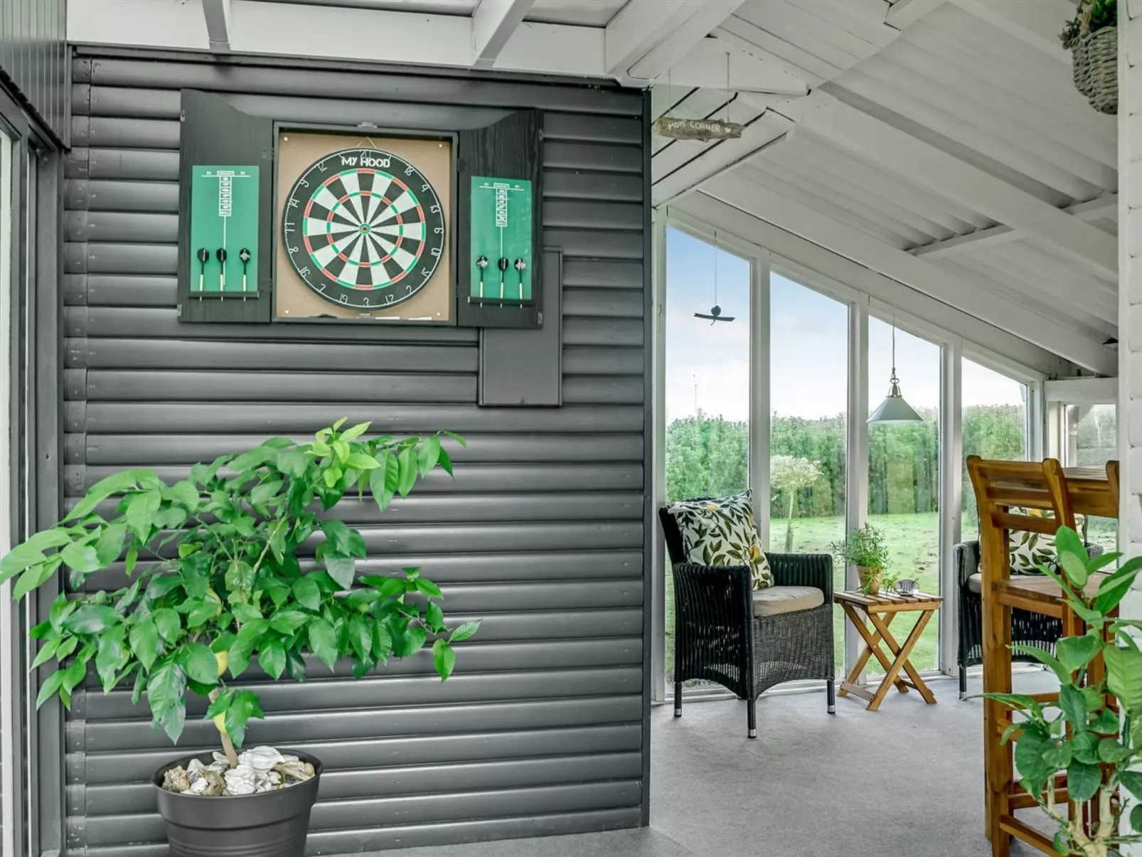 "Fita" - 300m from the sea-Binnen