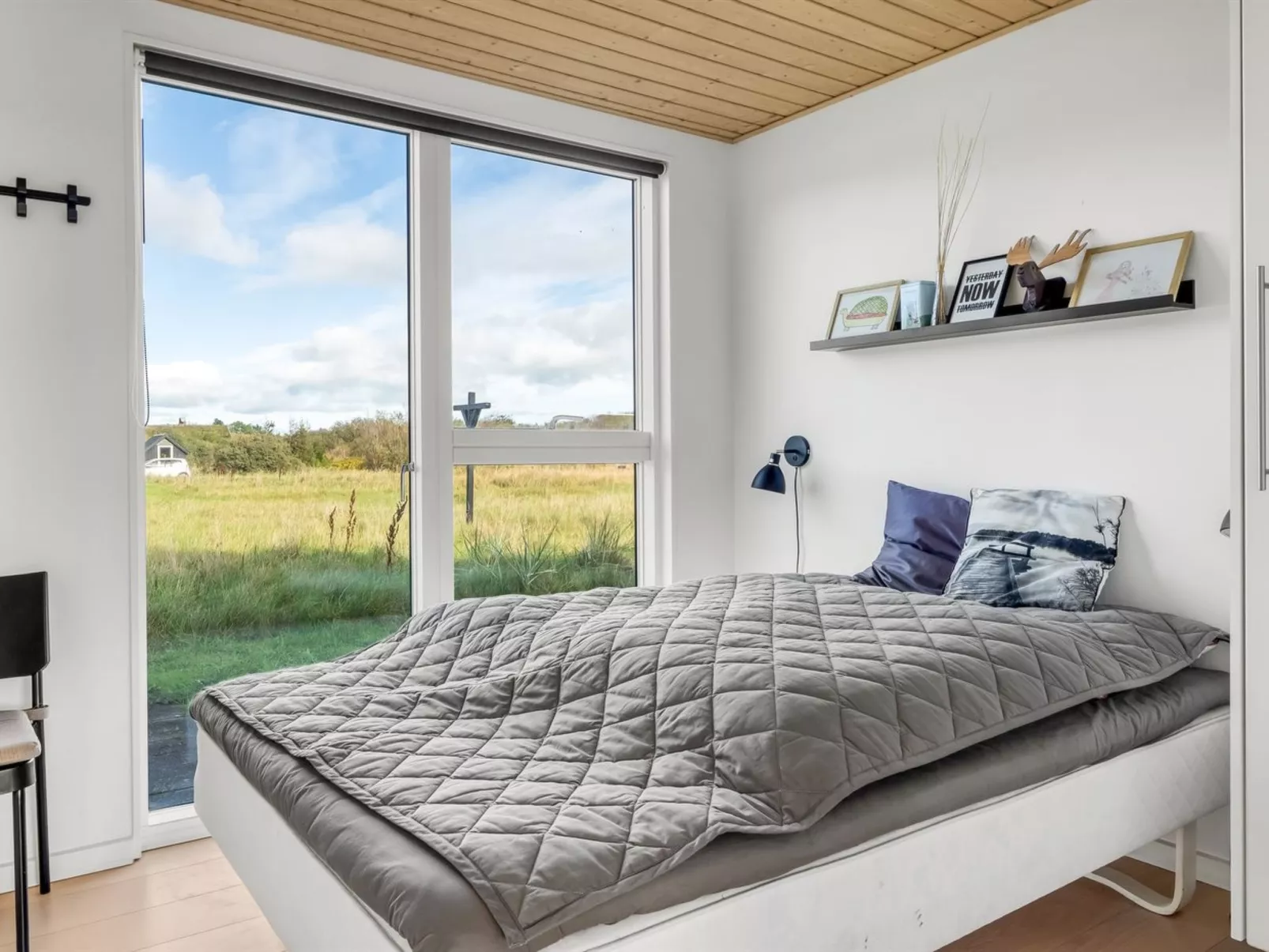 "Yaim" - 800m from the sea-Binnen