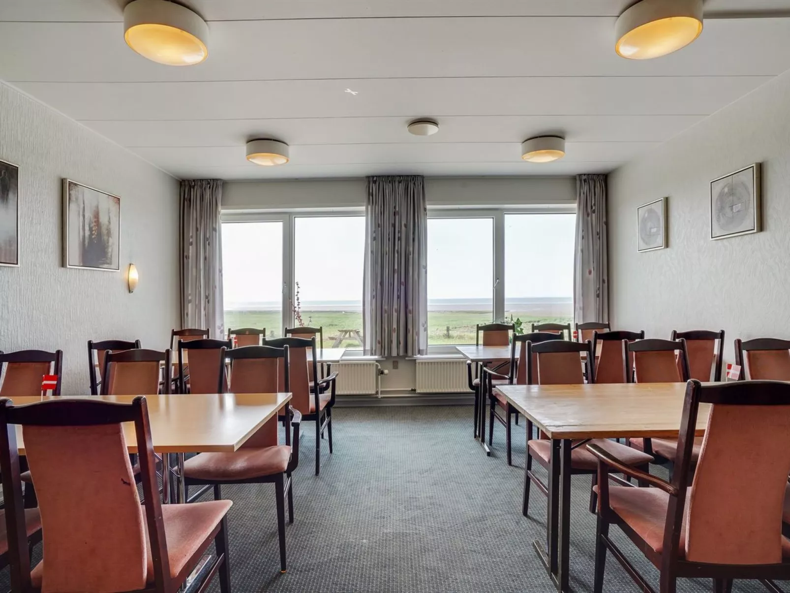 "Stilla" - 35km from the sea-Binnen