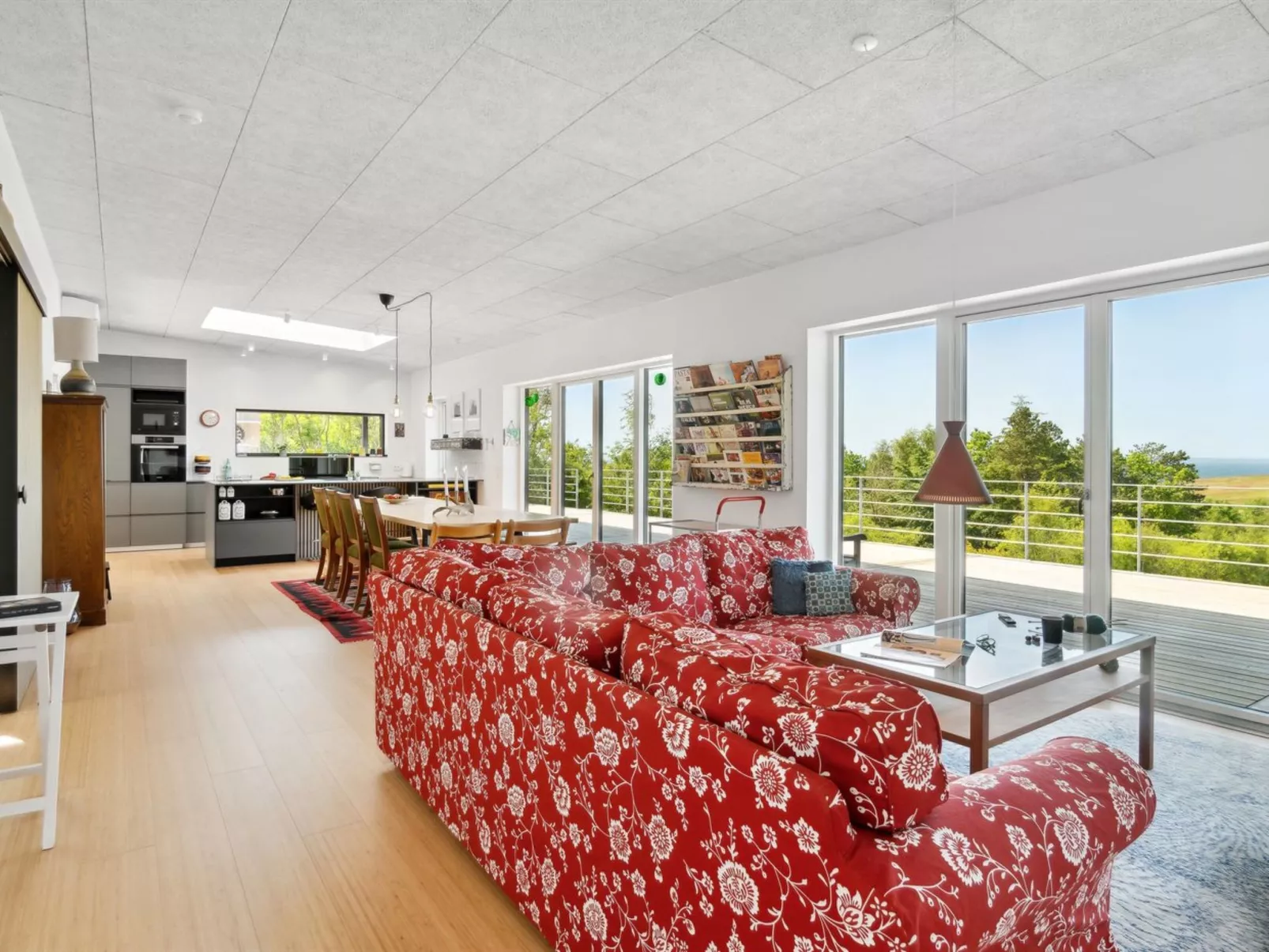 "Galia" - 500m from the sea-Binnen