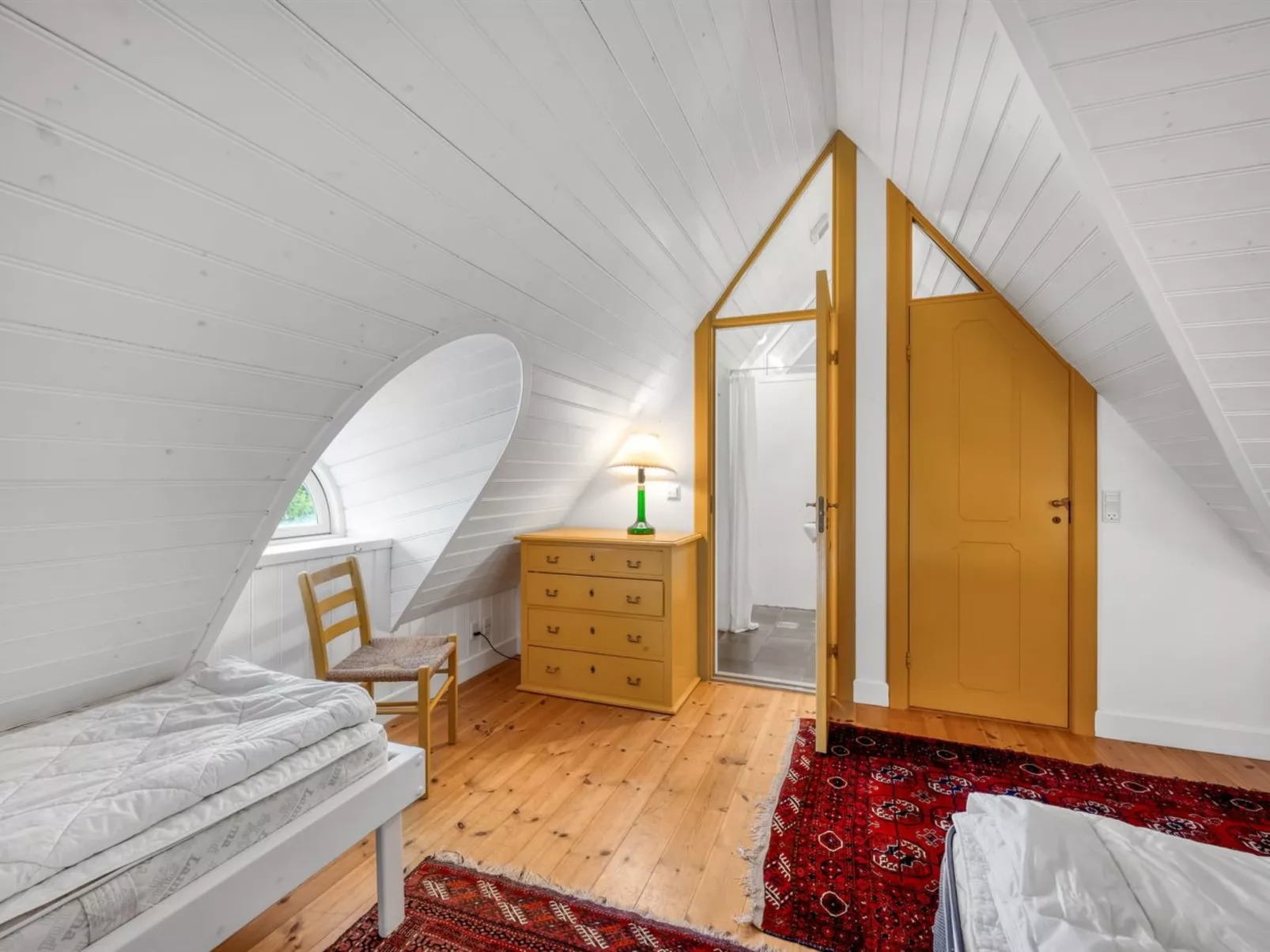 "Wandrath" - 2km from the sea-Binnen