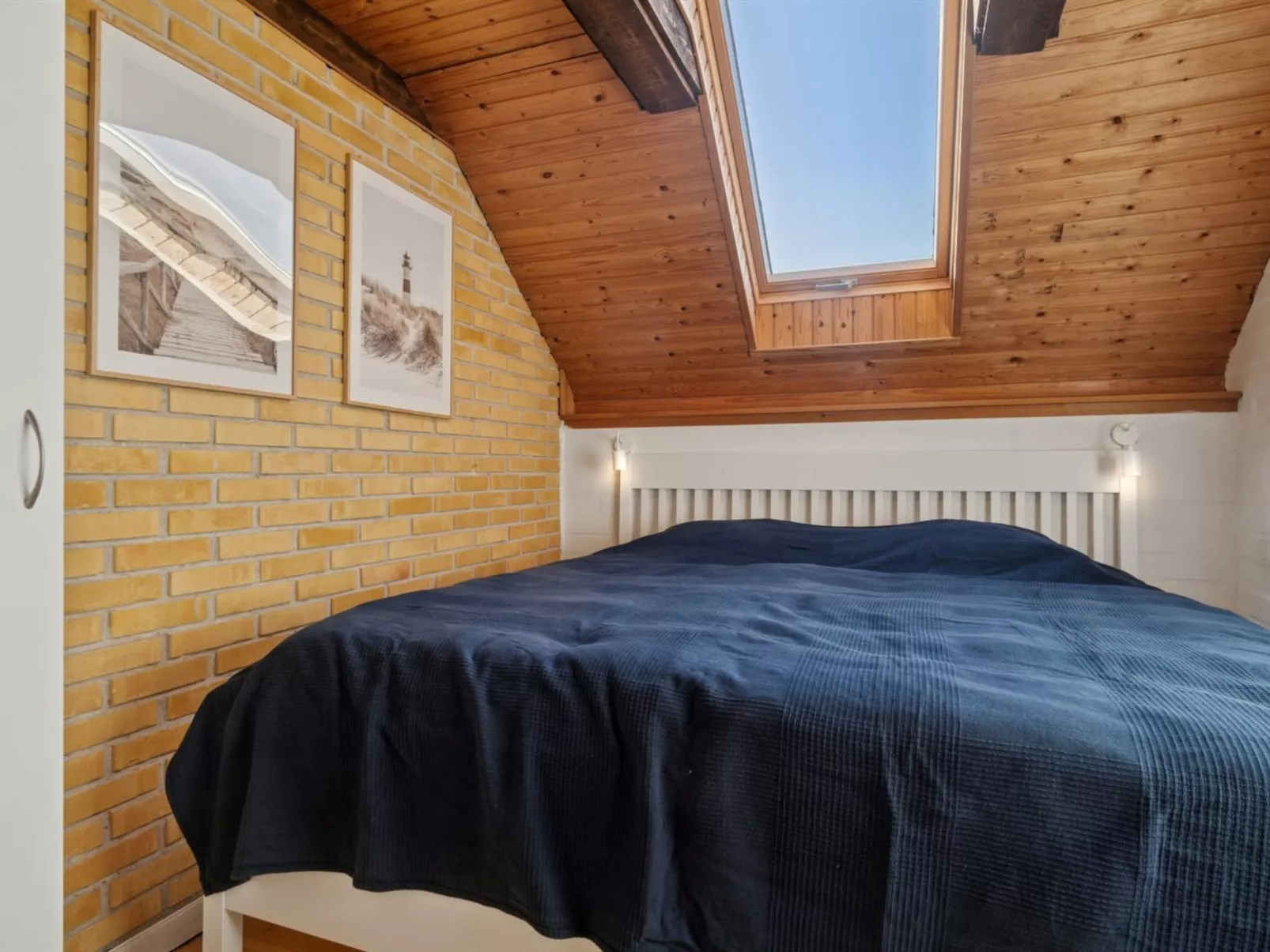 "Jolanta" - 20m from the sea-Binnen