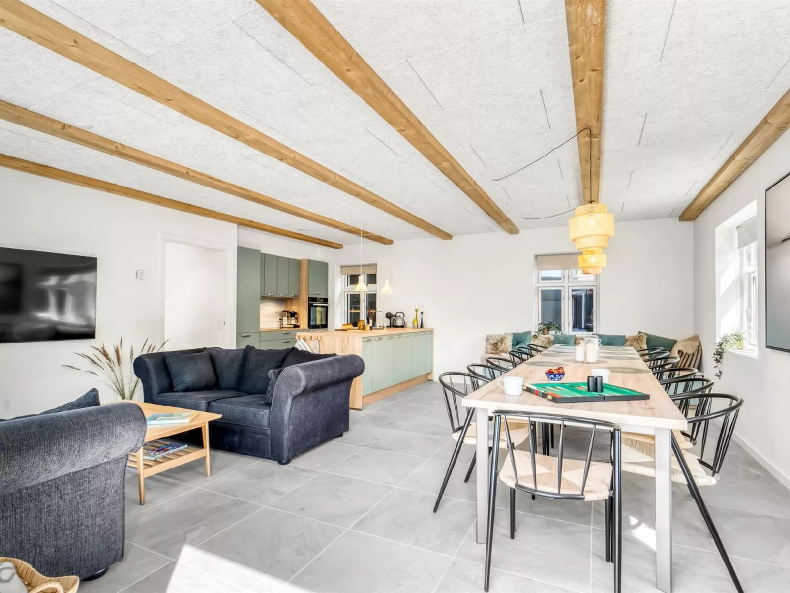 "Josina" - 1.8km from the sea-Binnen