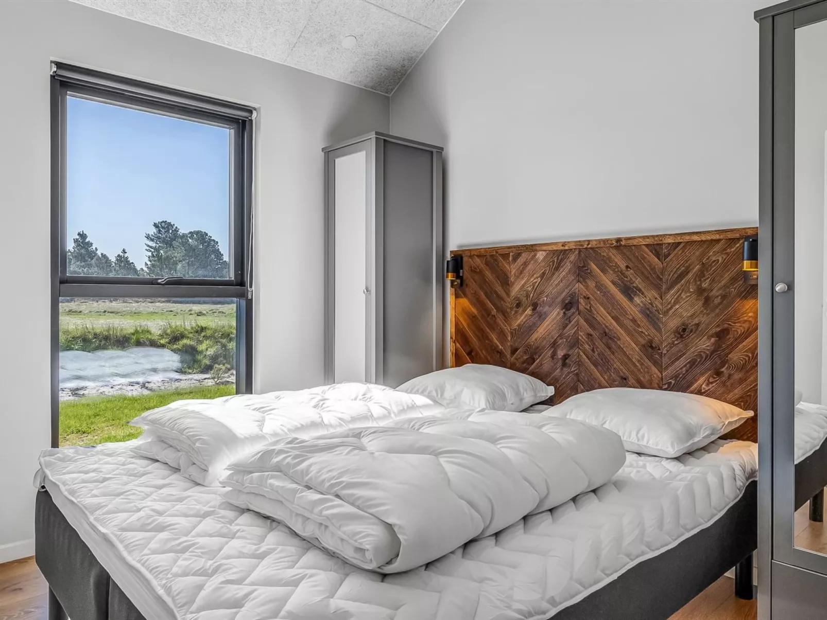 "Sönke" - 4km from the sea-Binnen